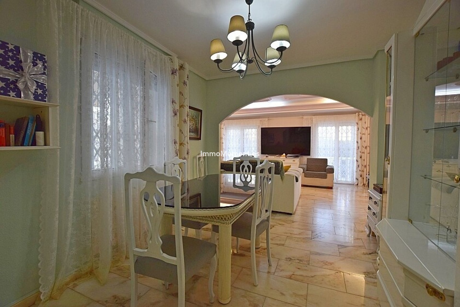 Reventa - Villa independiente - Torrevieja - Torrevieja Centro