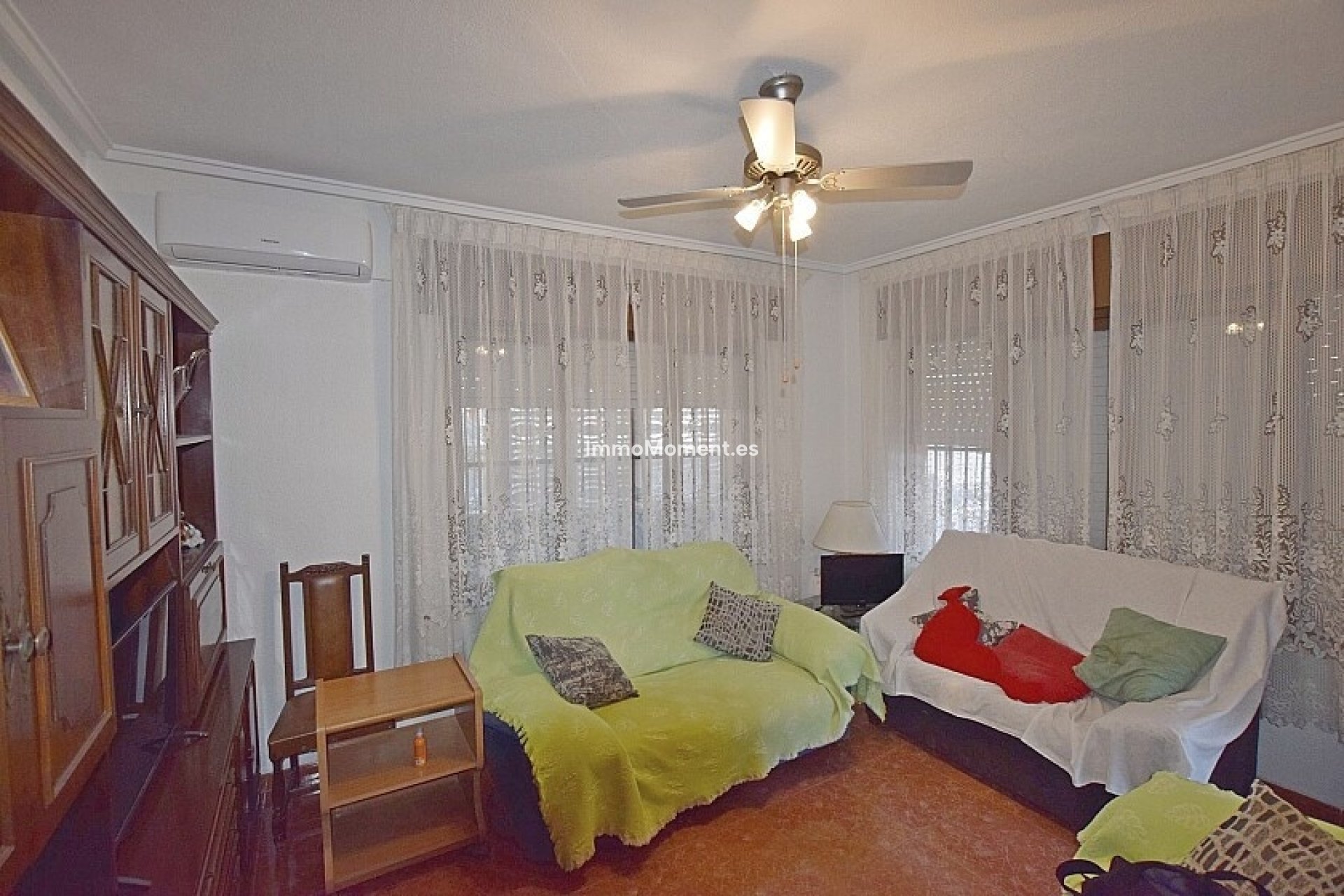 Reventa - Villa independiente - Torrevieja - Torrevieja Centro