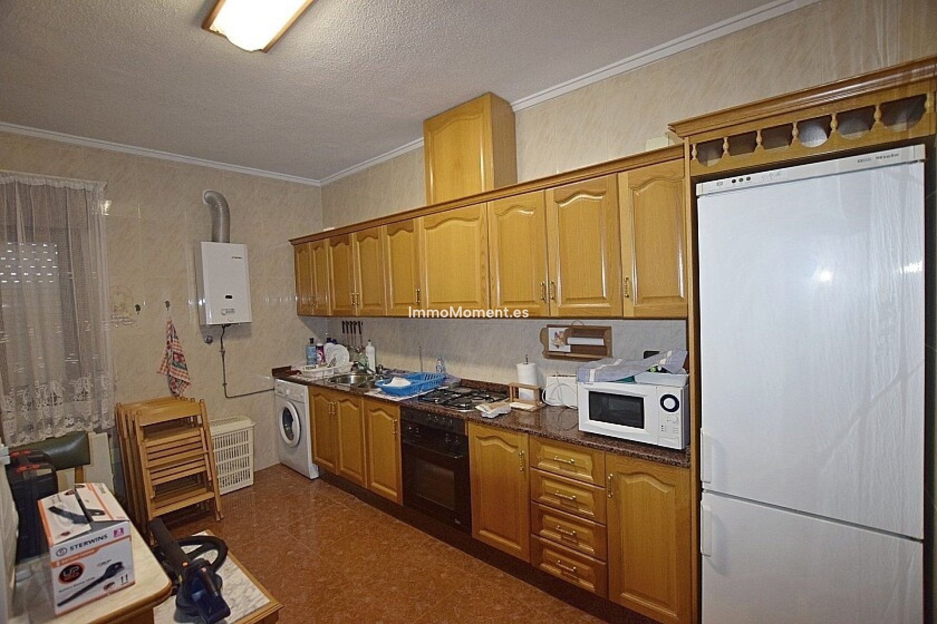 Reventa - Villa independiente - Torrevieja - Torrevieja Centro