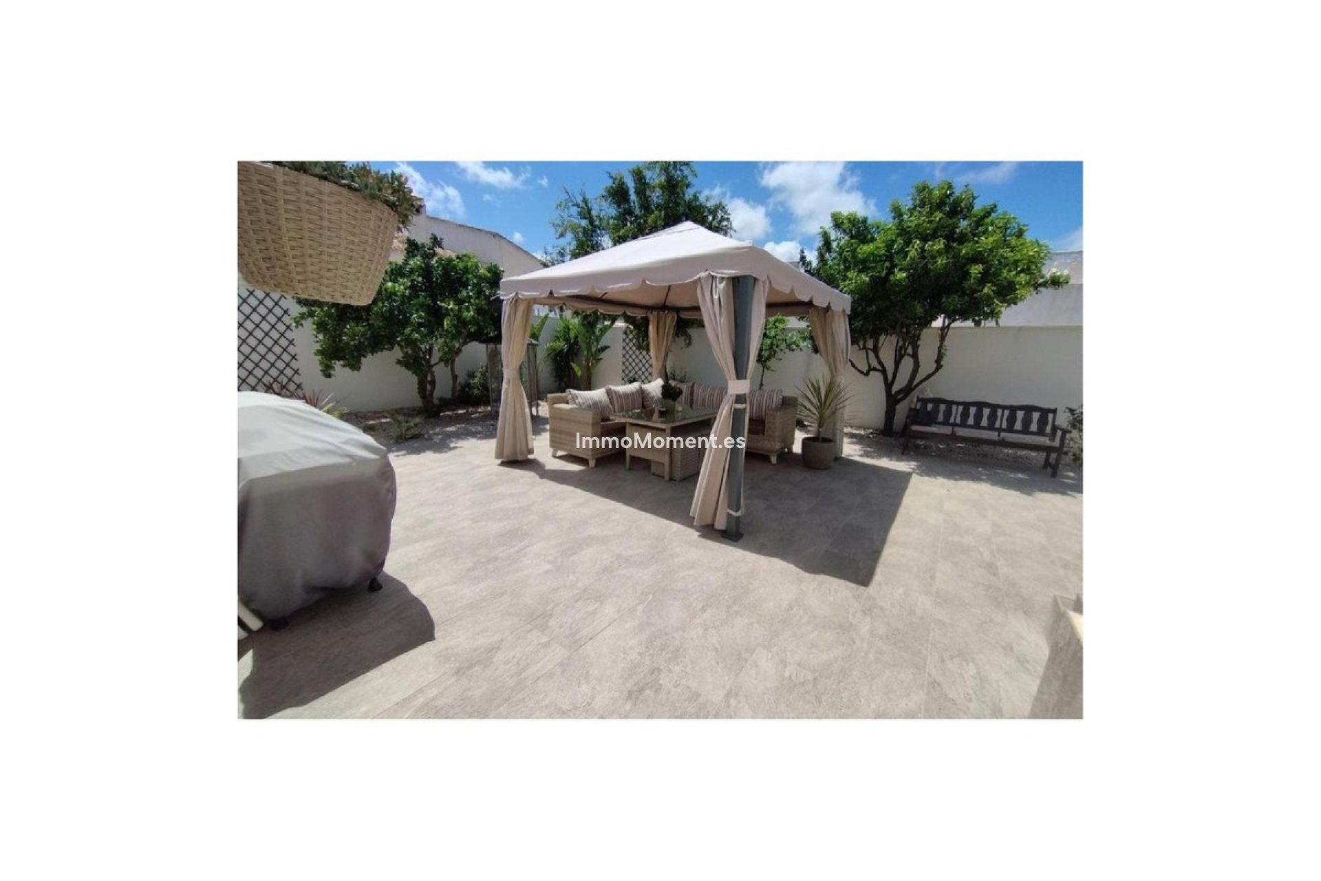 Reventa - Villa independiente - Torrevieja - Torrevieja Centro