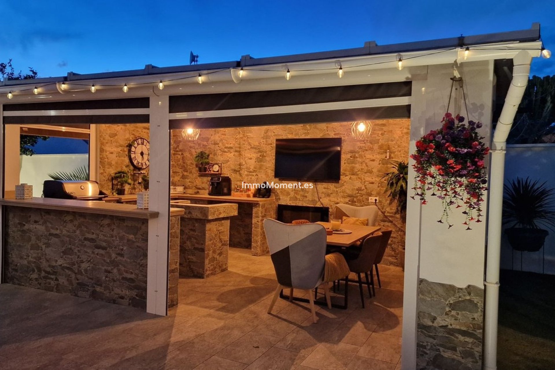 Reventa - Villa independiente - Torrevieja - Torrevieja Centro