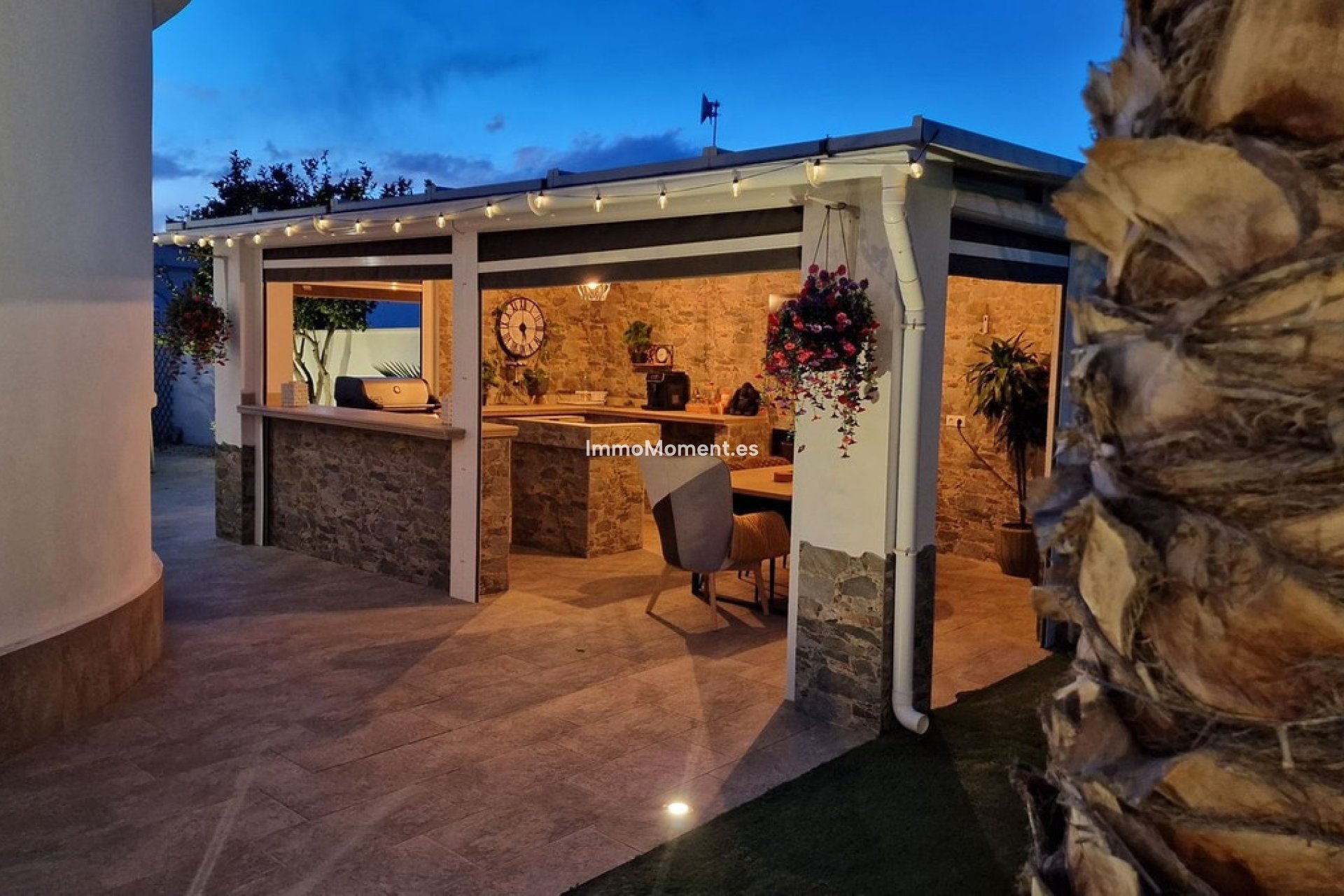 Reventa - Villa independiente - Torrevieja - Torrevieja Centro