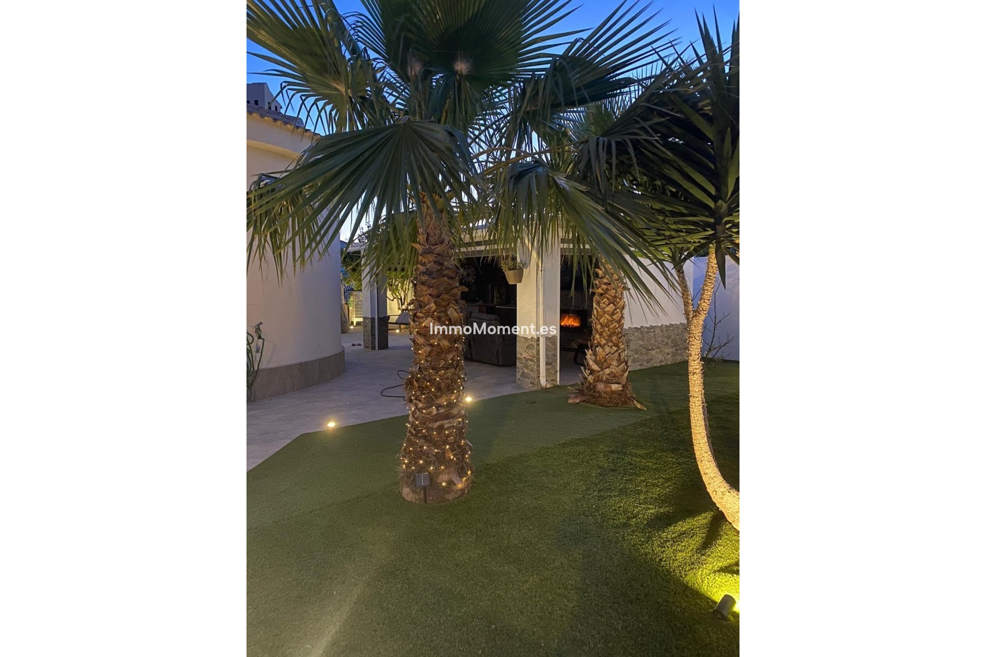Reventa - Villa independiente - Torrevieja - Torrevieja Centro