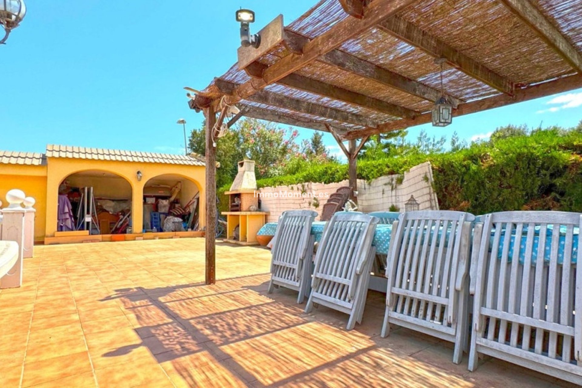 Reventa - Villa independiente - Torrevieja - Torrevieja Centro