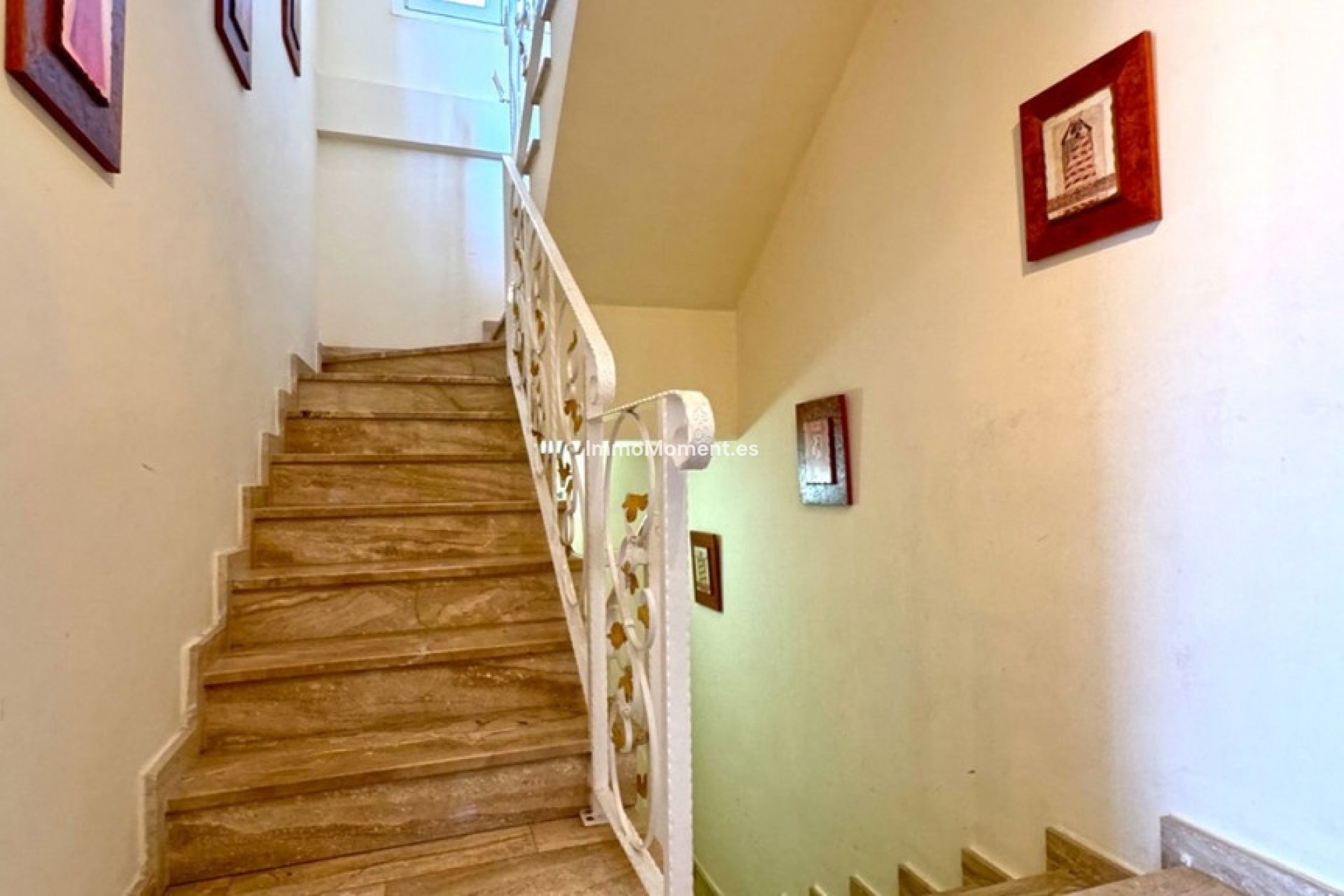 Reventa - Villa independiente - Torrevieja - Torrevieja Centro