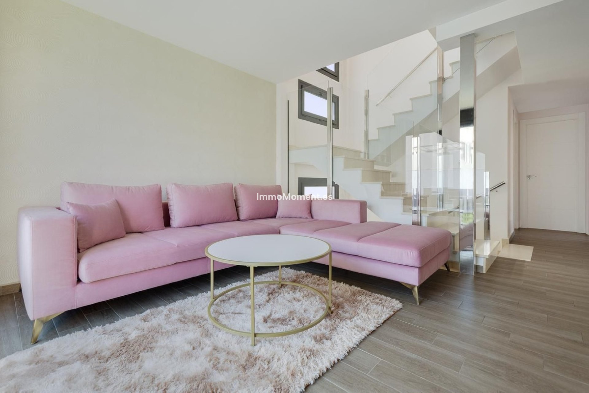 Reventa - Villa independiente - Torrevieja - Torrevieja Centro