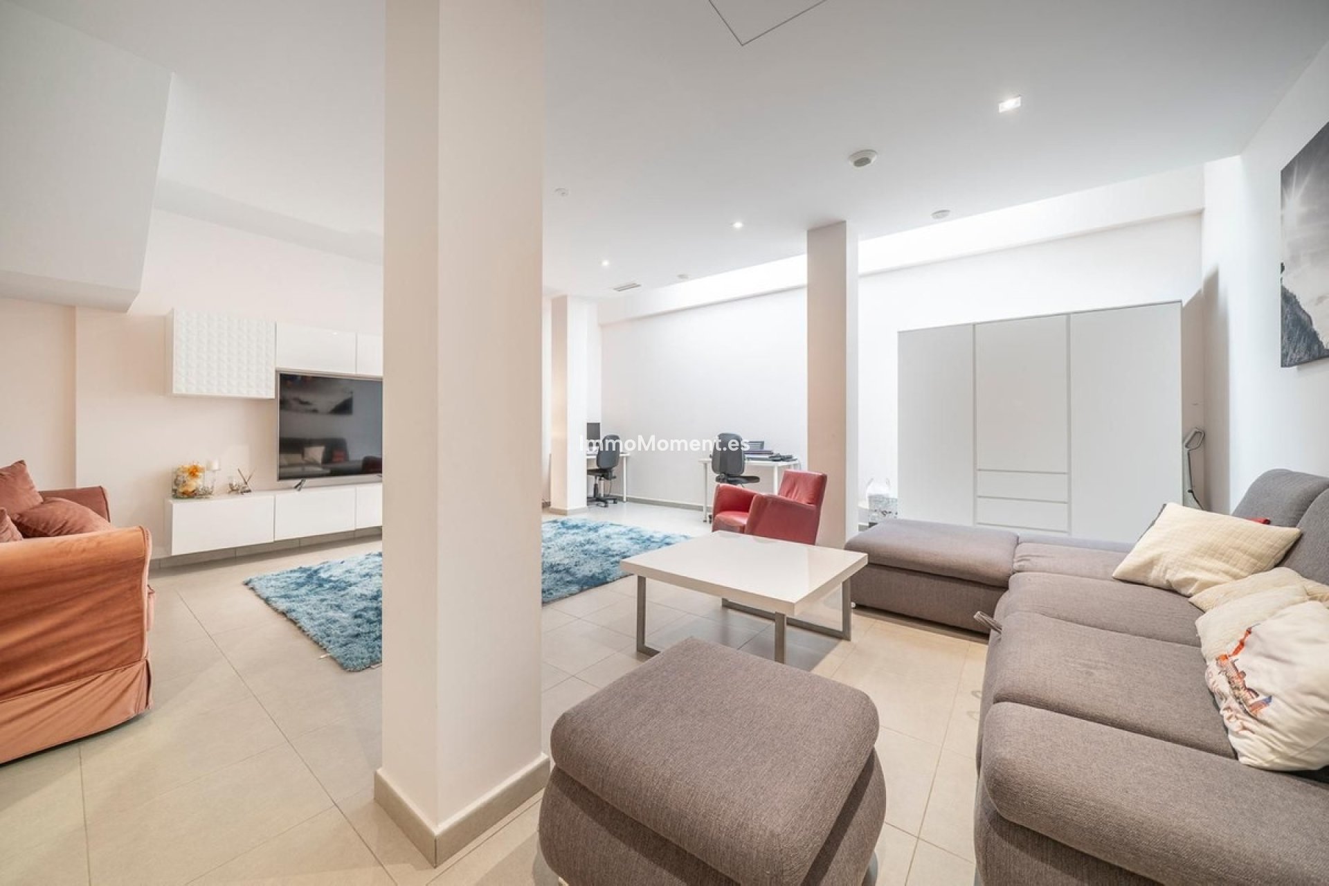 Reventa - Villa independiente - Torrevieja - Torrevieja Centro