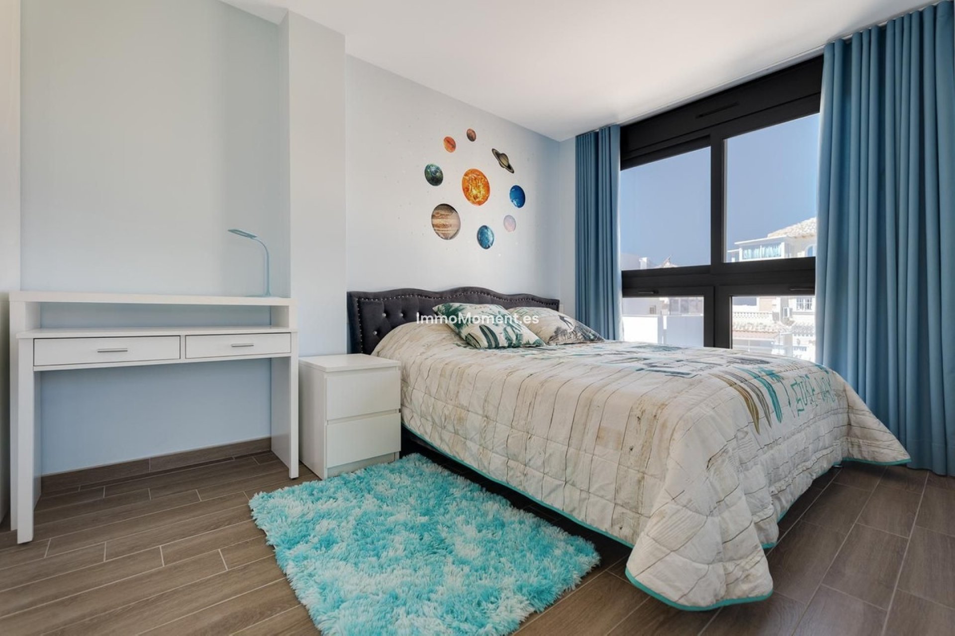 Reventa - Villa independiente - Torrevieja - Torrevieja Centro