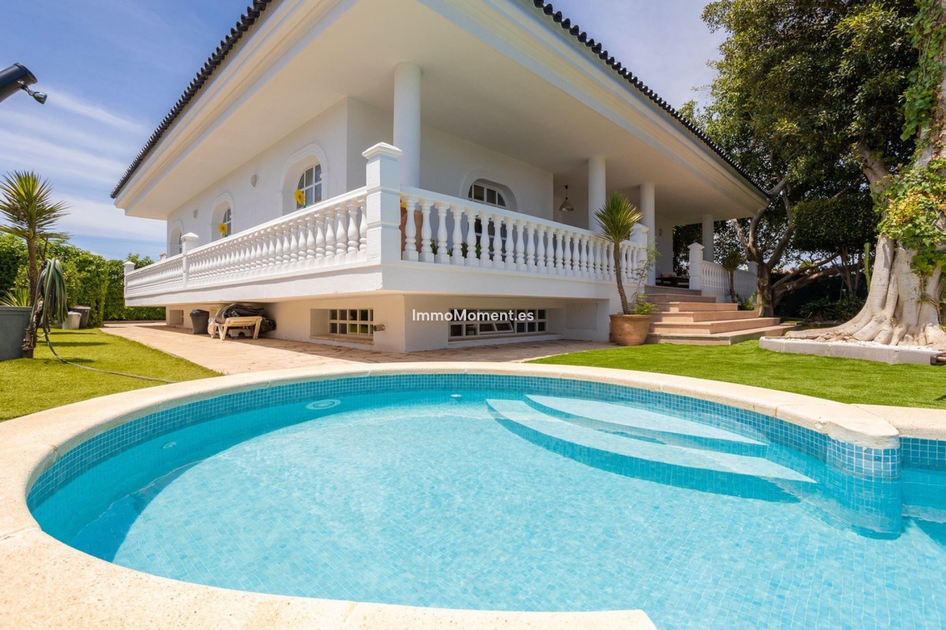 Reventa - Villa independiente - Torrevieja - Torrevieja Centro
