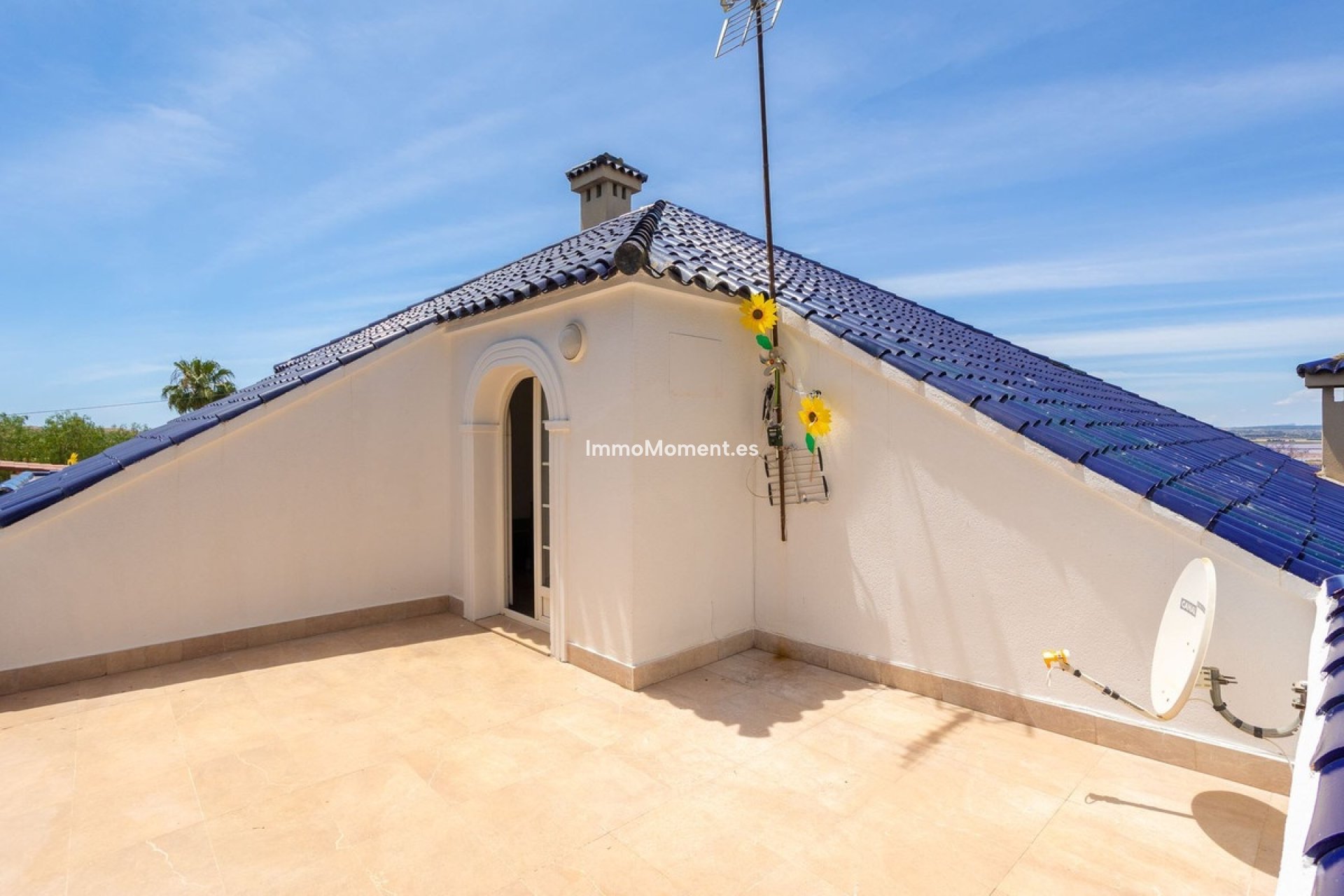 Reventa - Villa independiente - Torrevieja - Torrevieja Centro