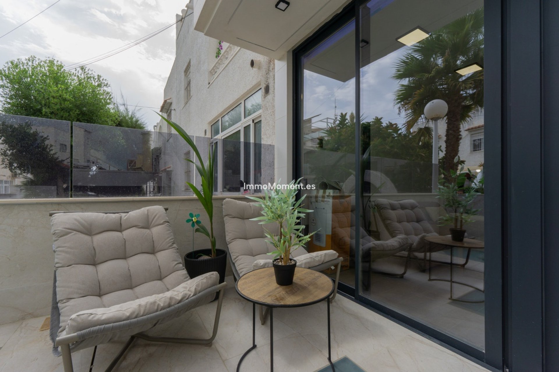 Reventa - Villa independiente - Torrevieja - Torrevieja Centro