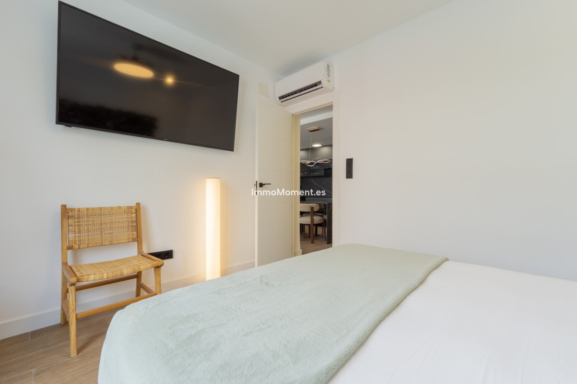 Reventa - Villa independiente - Torrevieja - Torrevieja Centro