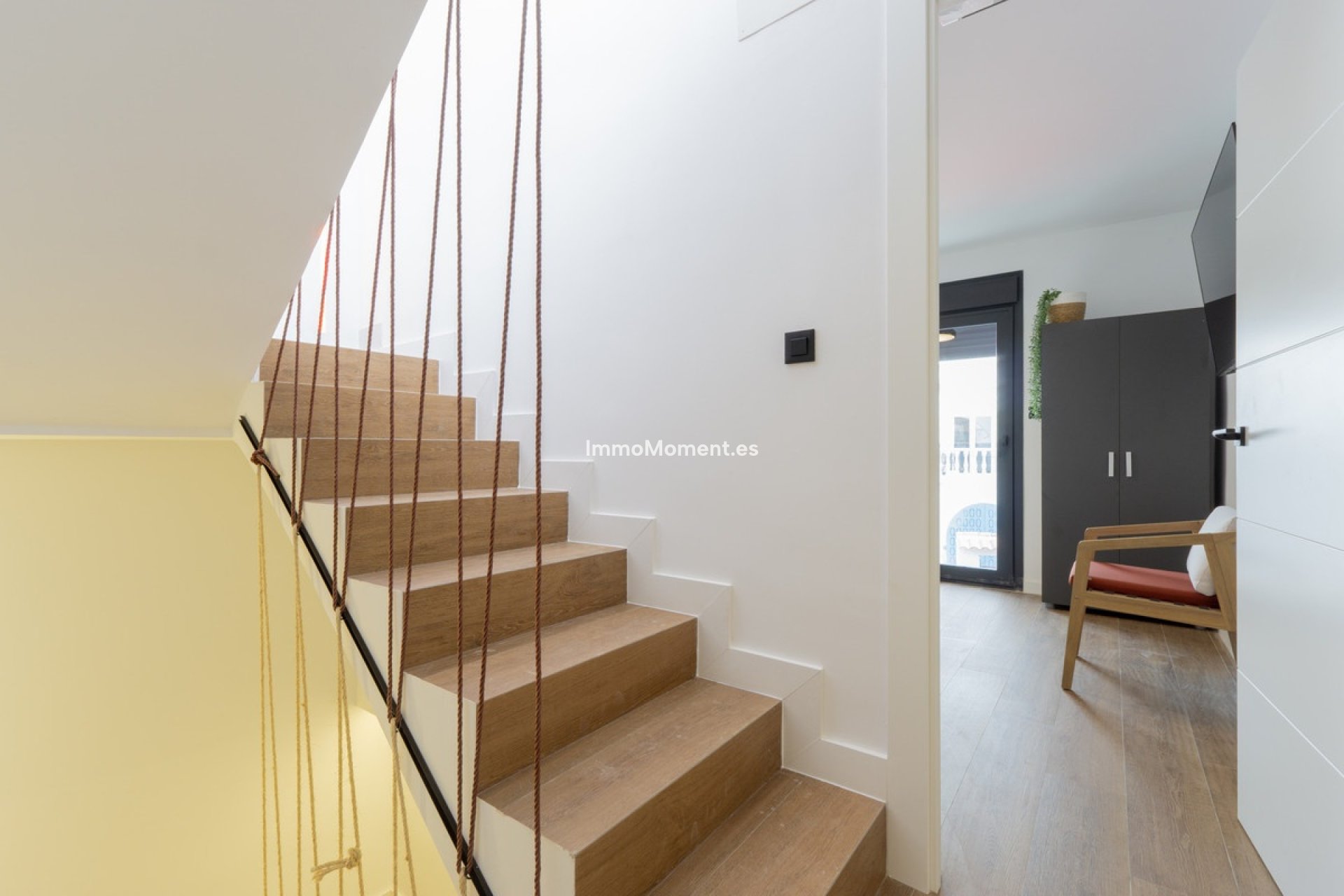 Reventa - Villa independiente - Torrevieja - Torrevieja Centro