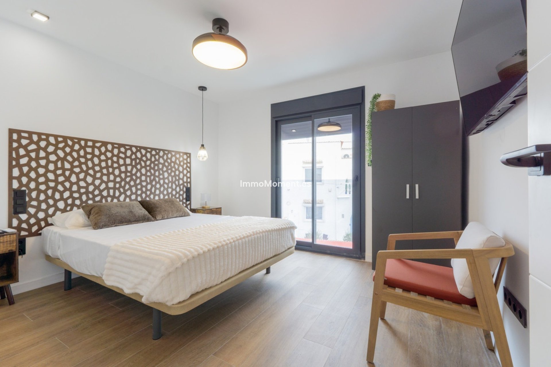 Reventa - Villa independiente - Torrevieja - Torrevieja Centro