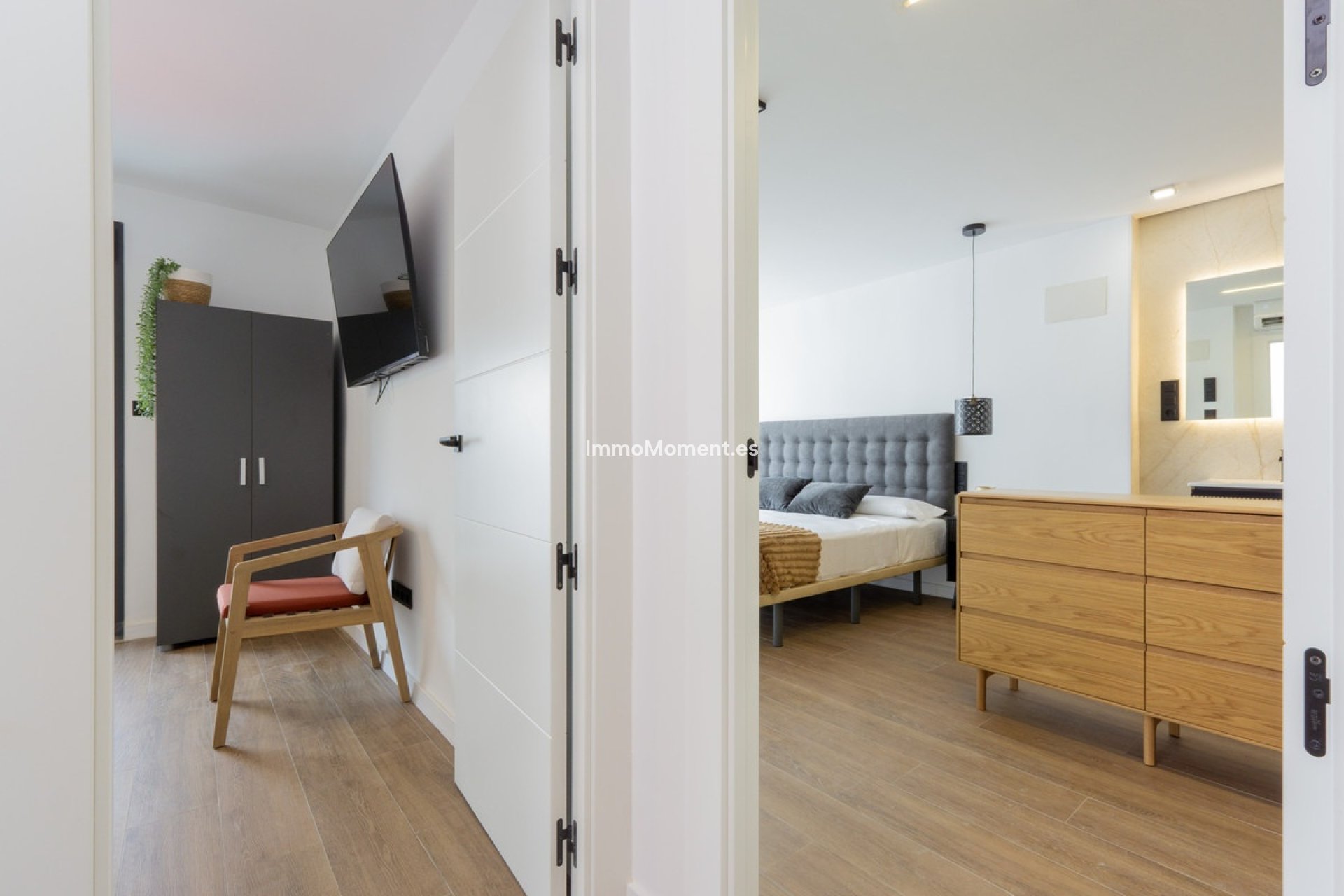 Reventa - Villa independiente - Torrevieja - Torrevieja Centro