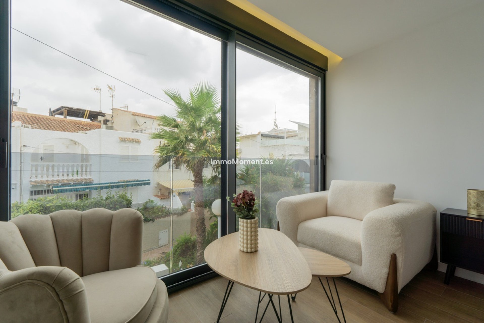 Reventa - Villa independiente - Torrevieja - Torrevieja Centro