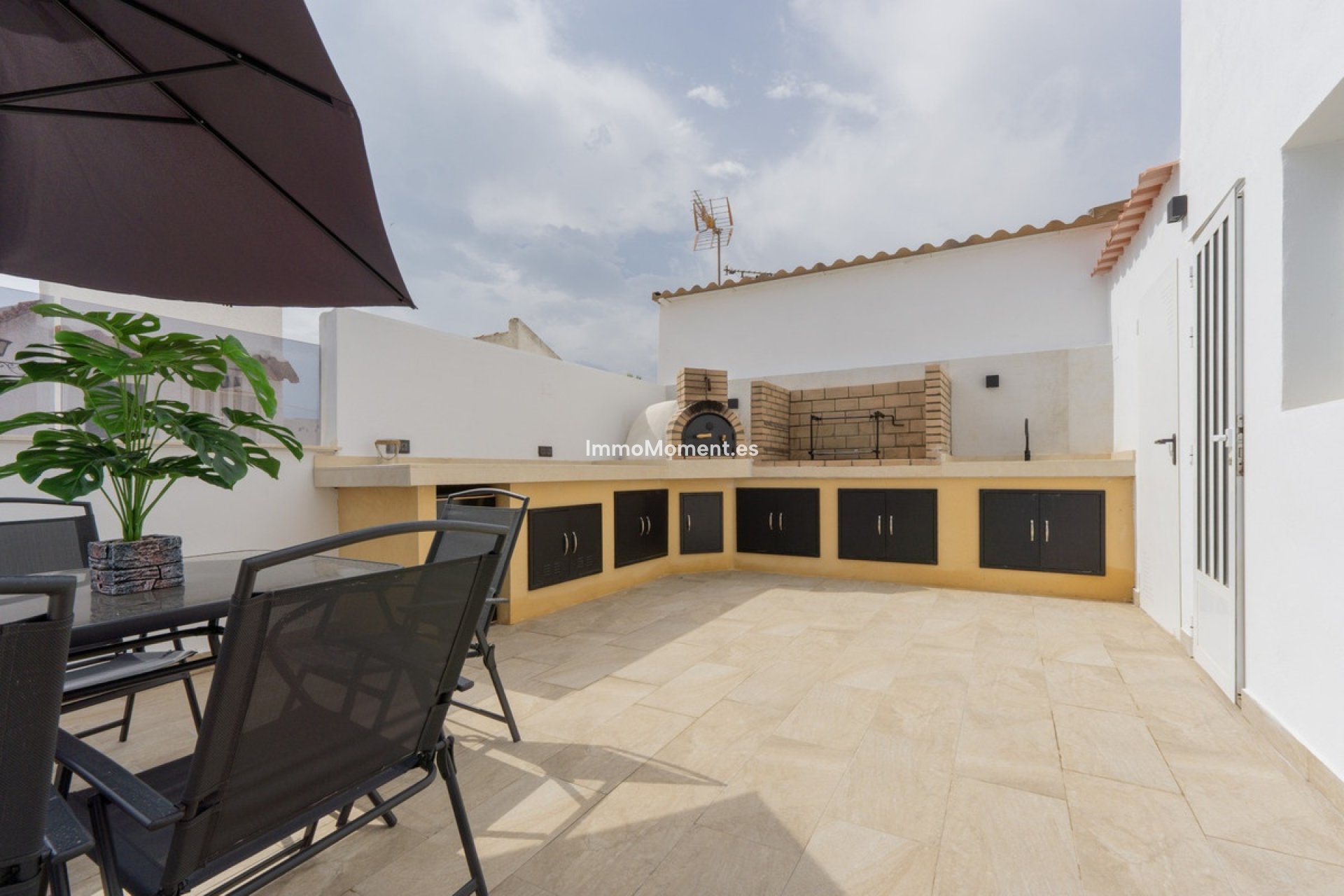 Reventa - Villa independiente - Torrevieja - Torrevieja Centro