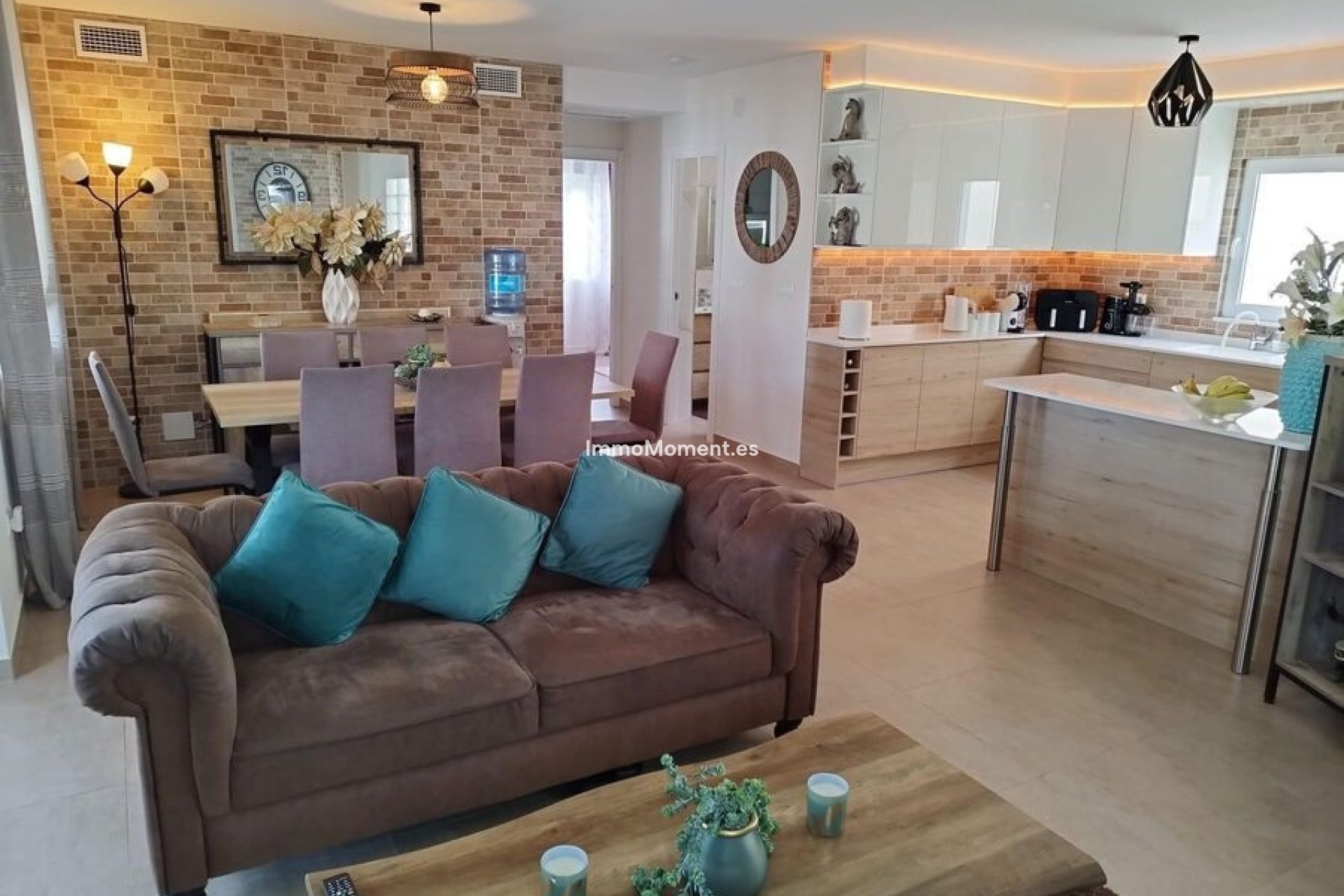 Reventa - Villa independiente - Torrevieja - Torrevieja Centro