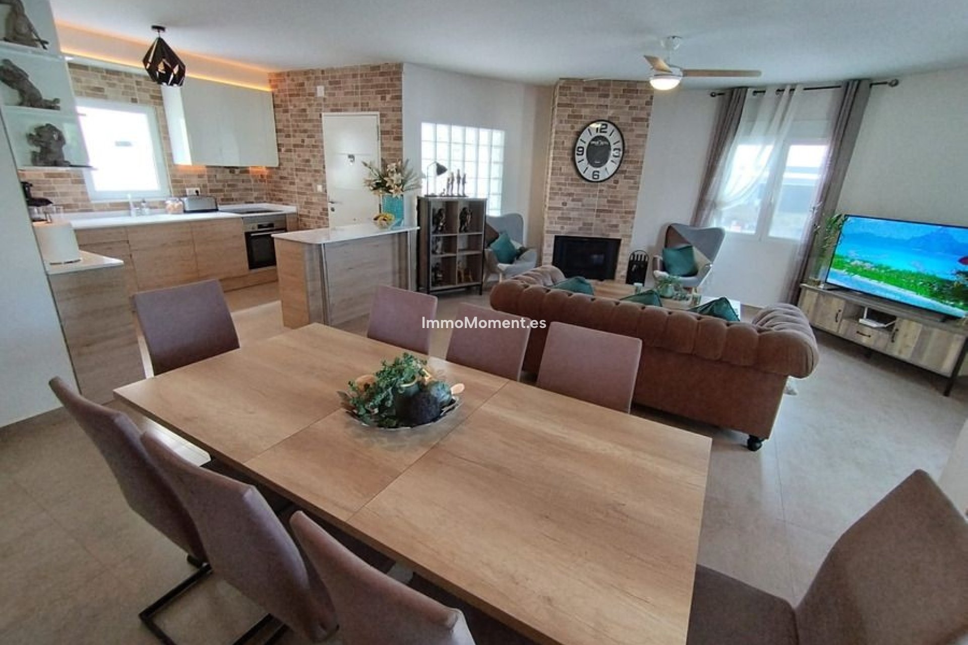 Reventa - Villa independiente - Torrevieja - Torrevieja Centro