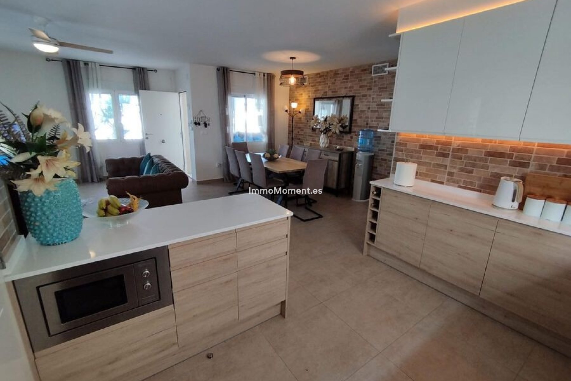 Reventa - Villa independiente - Torrevieja - Torrevieja Centro