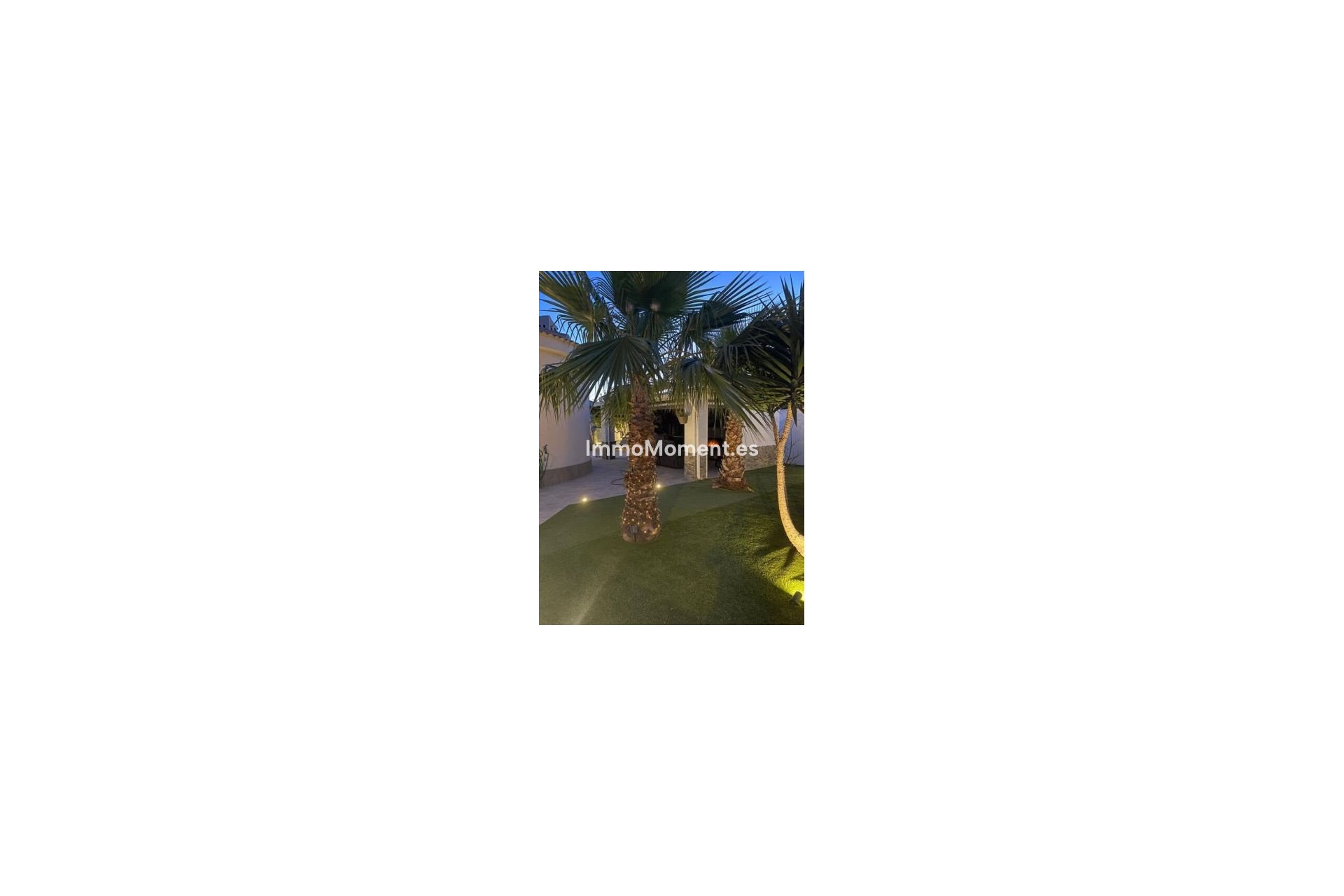 Reventa - Villa independiente - Torrevieja - Torrevieja Centro