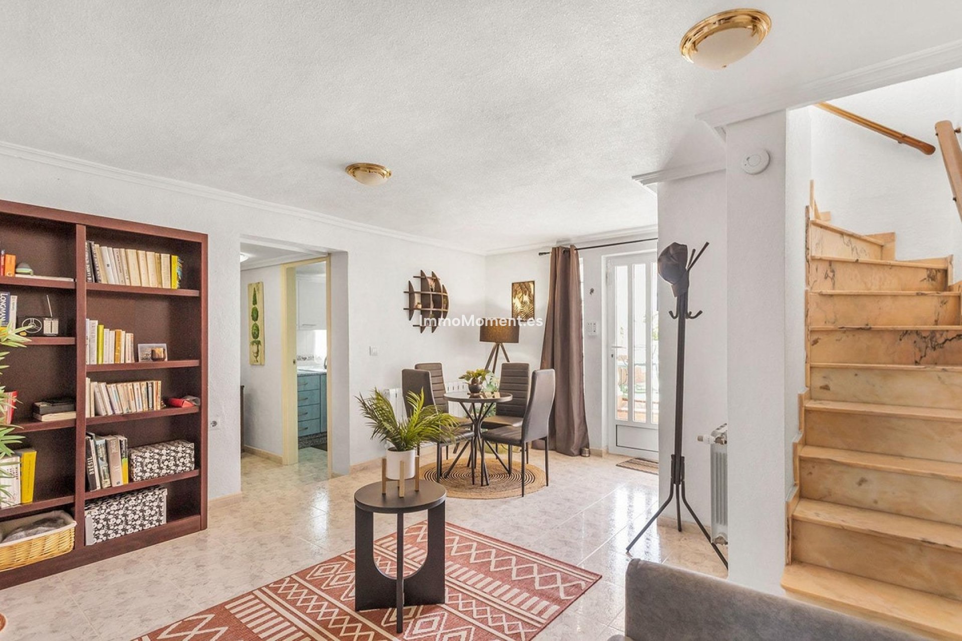 Reventa - Villa independiente - Torrevieja - Torrevieja Centro