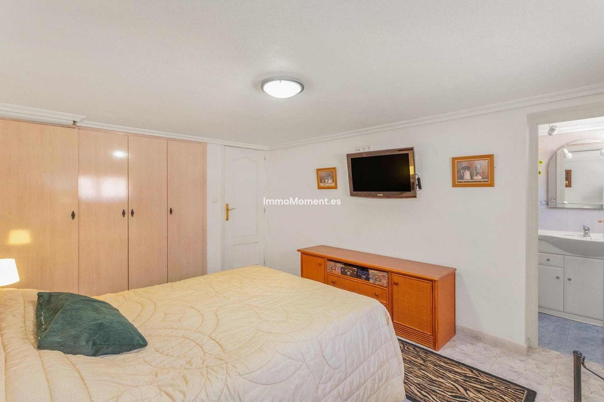 Reventa - Villa independiente - Torrevieja - Torrevieja Centro