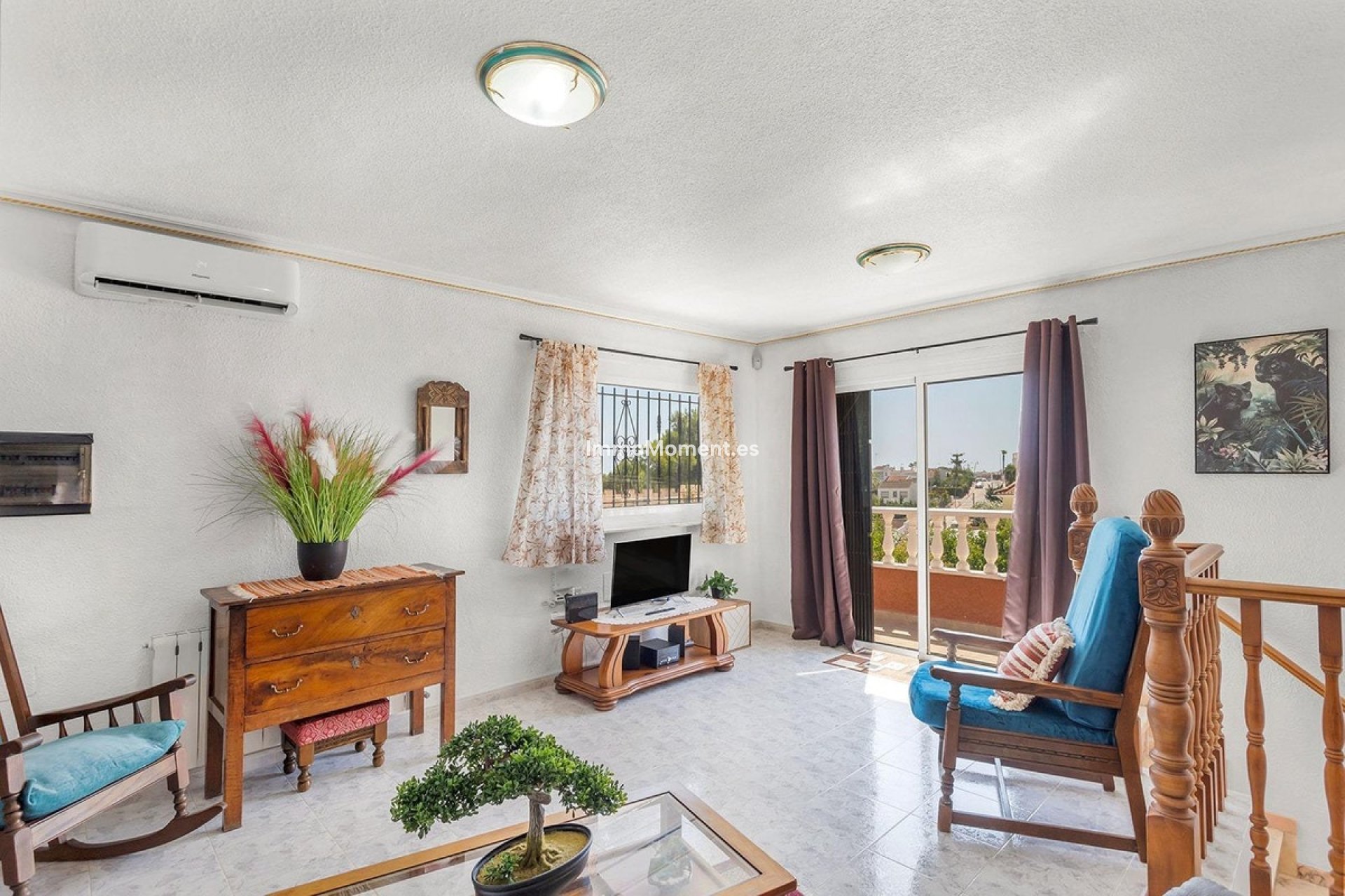 Reventa - Villa independiente - Torrevieja - Torrevieja Centro