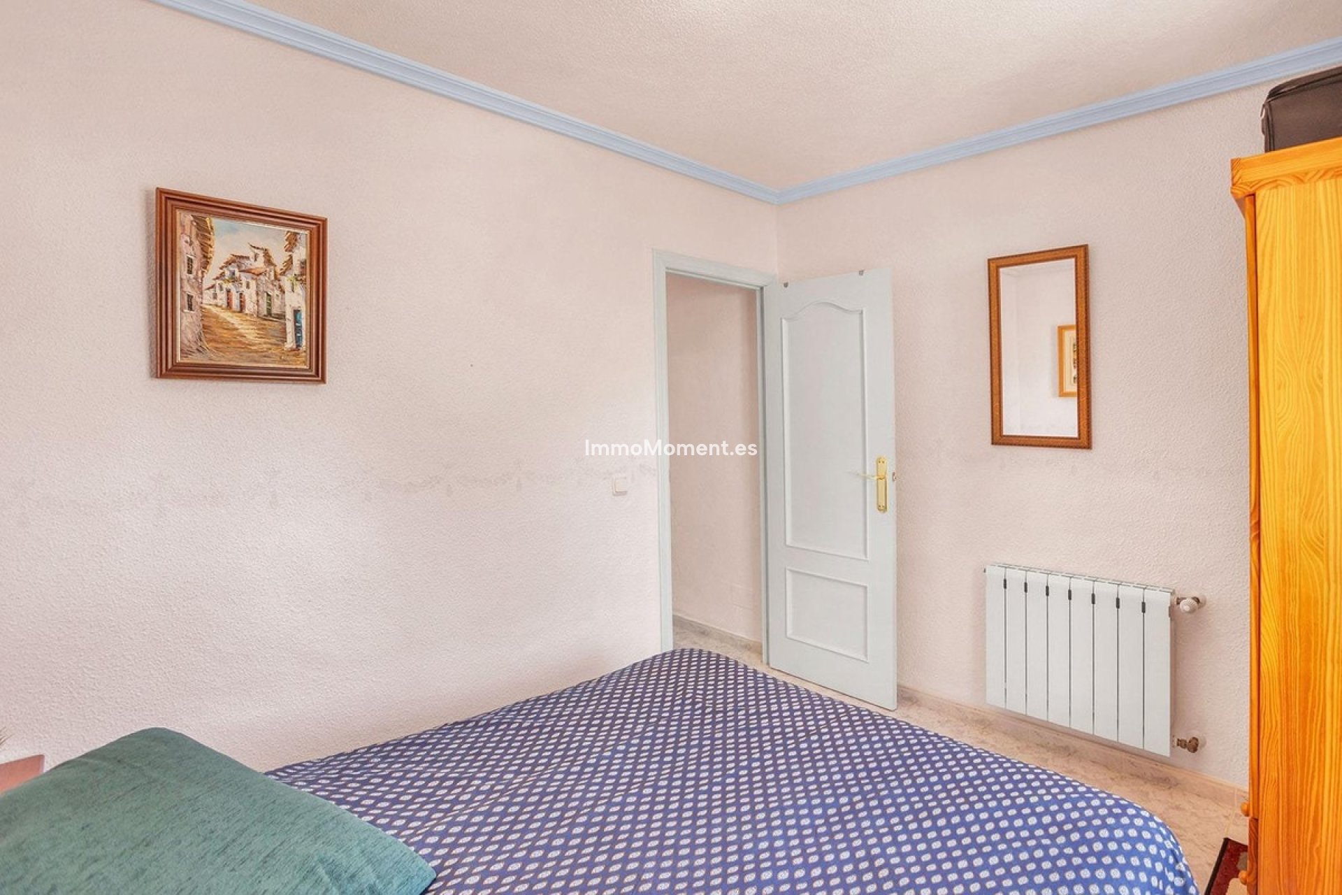 Reventa - Villa independiente - Torrevieja - Torrevieja Centro