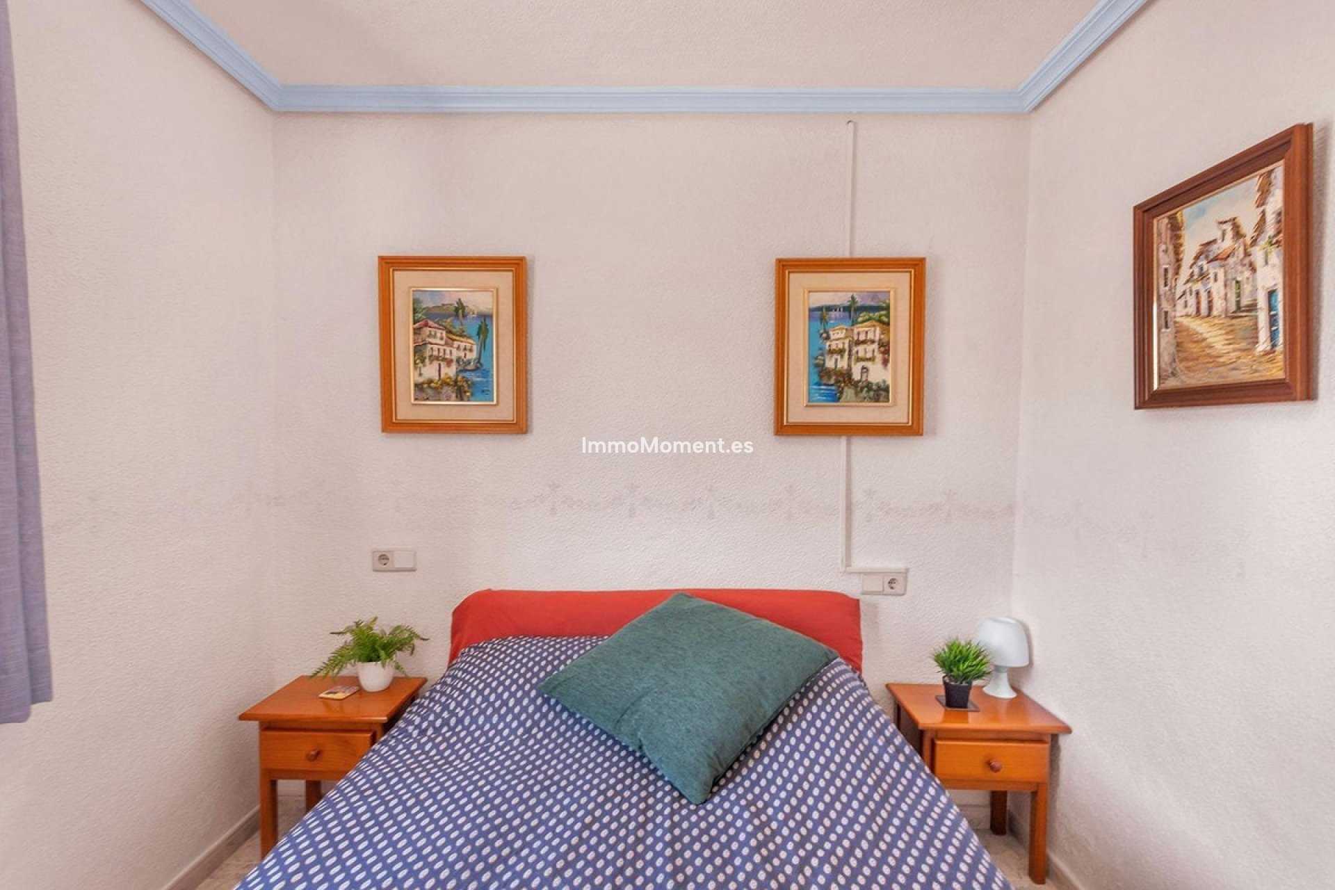 Reventa - Villa independiente - Torrevieja - Torrevieja Centro