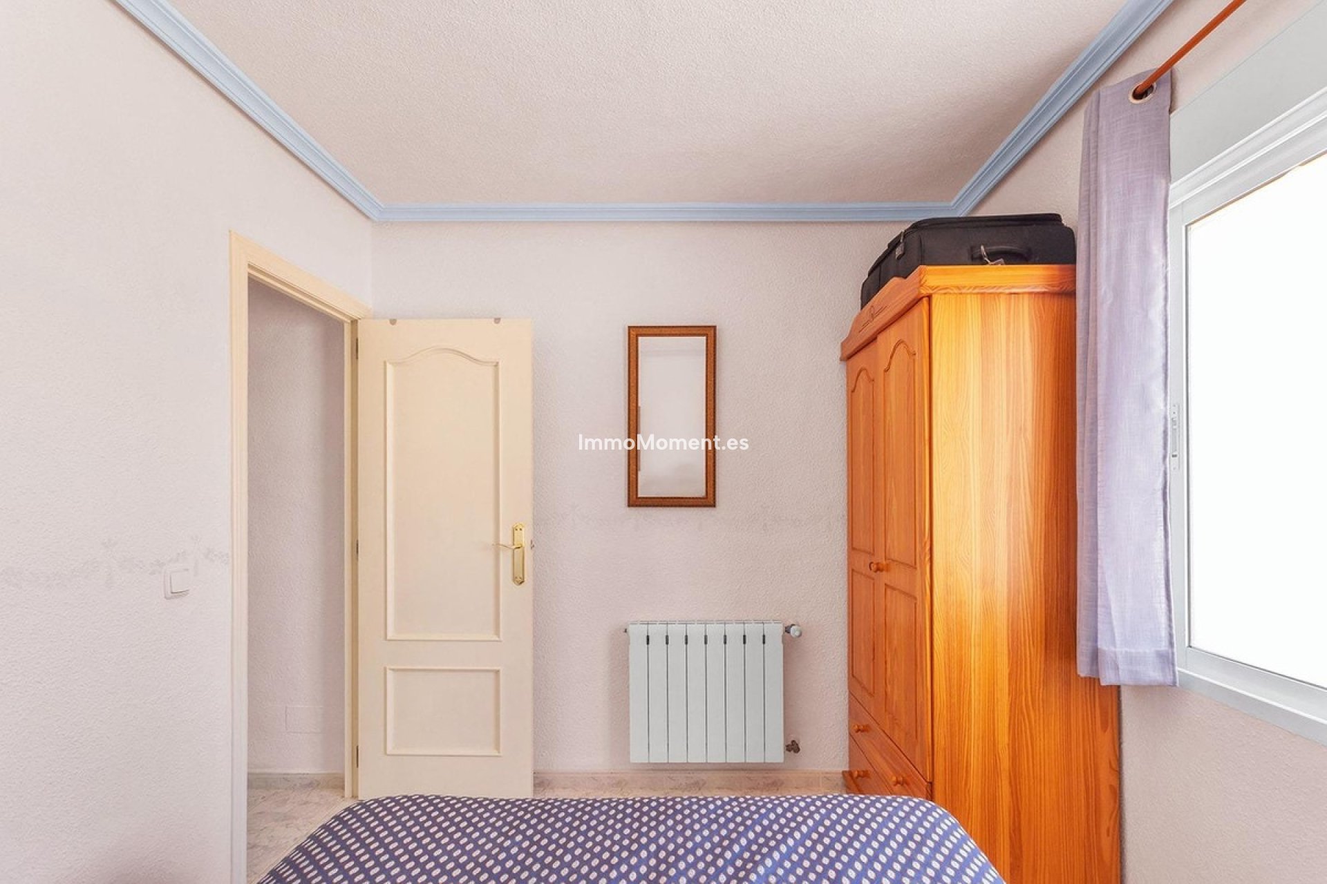Reventa - Villa independiente - Torrevieja - Torrevieja Centro