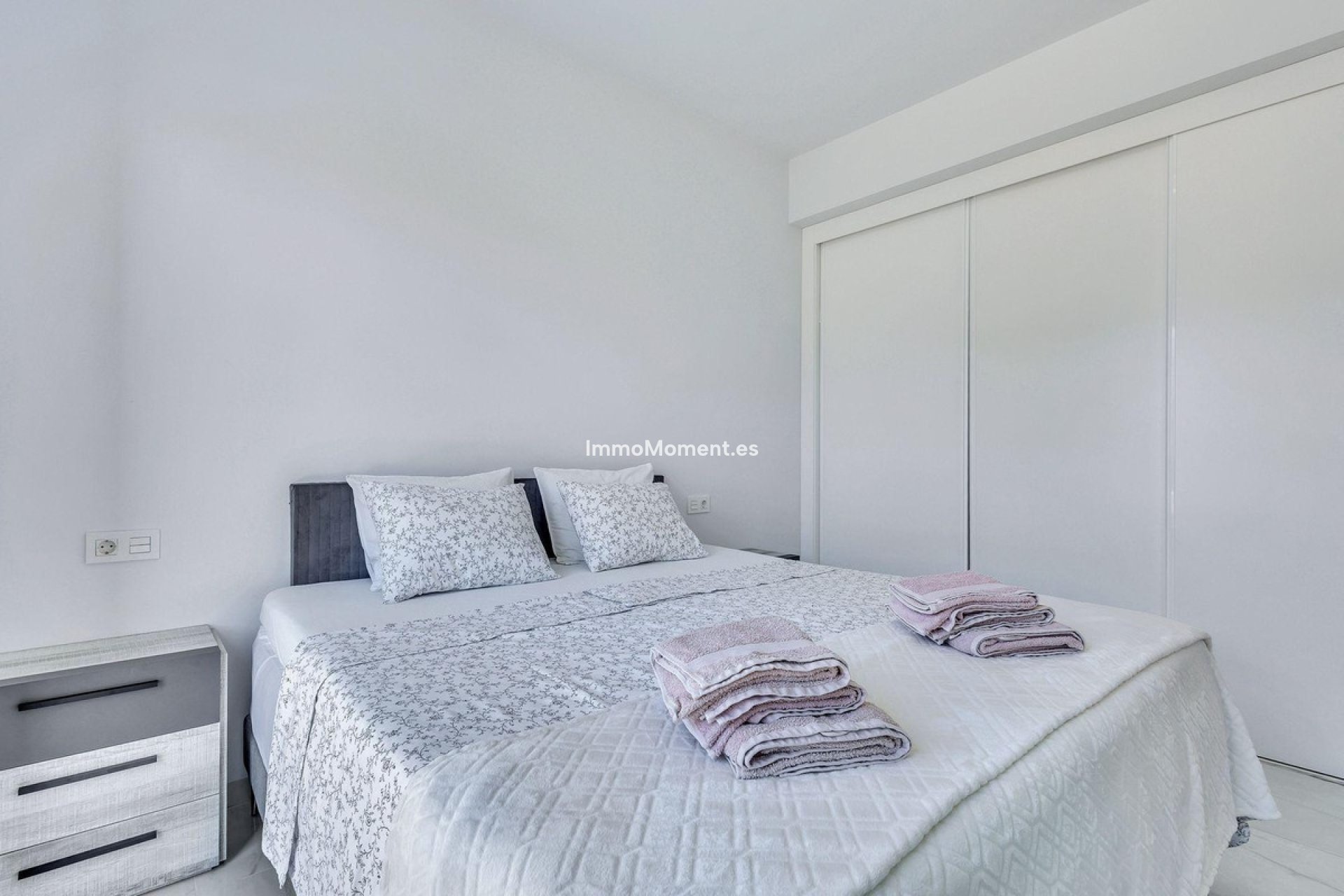 Reventa - Villa independiente - Torrevieja - Torrevieja Centro