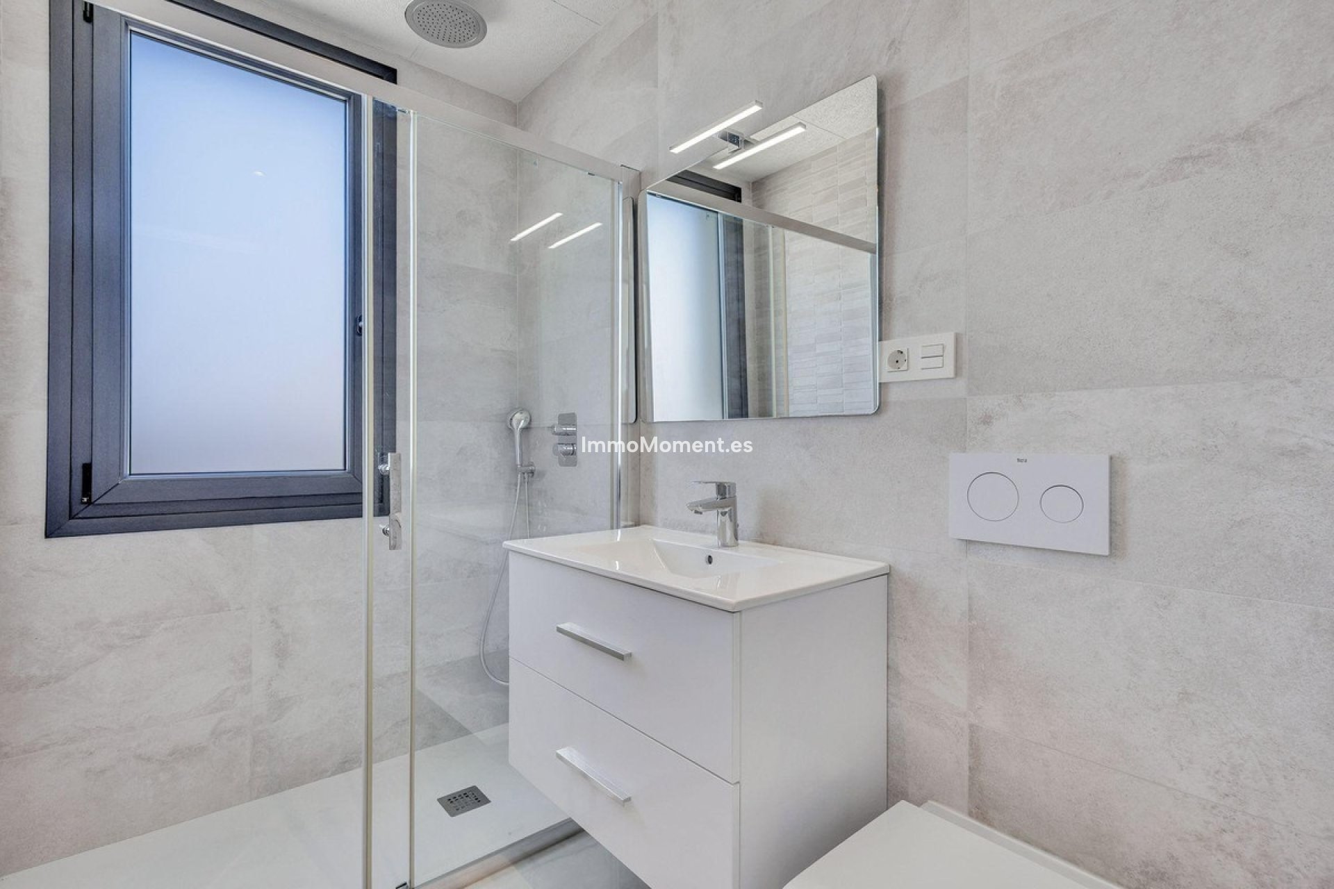 Reventa - Villa independiente - Torrevieja - Torrevieja Centro
