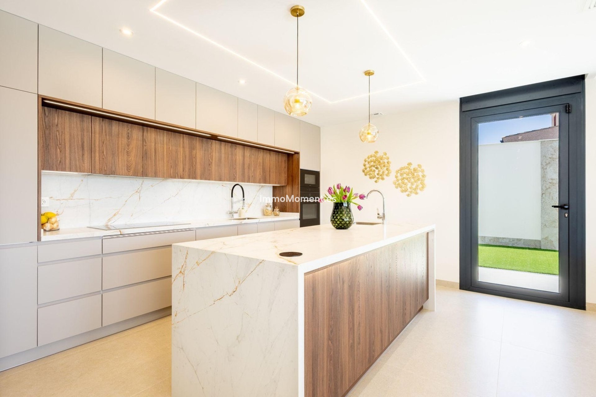 Reventa - Villa independiente - Torrevieja - Torrevieja Centro