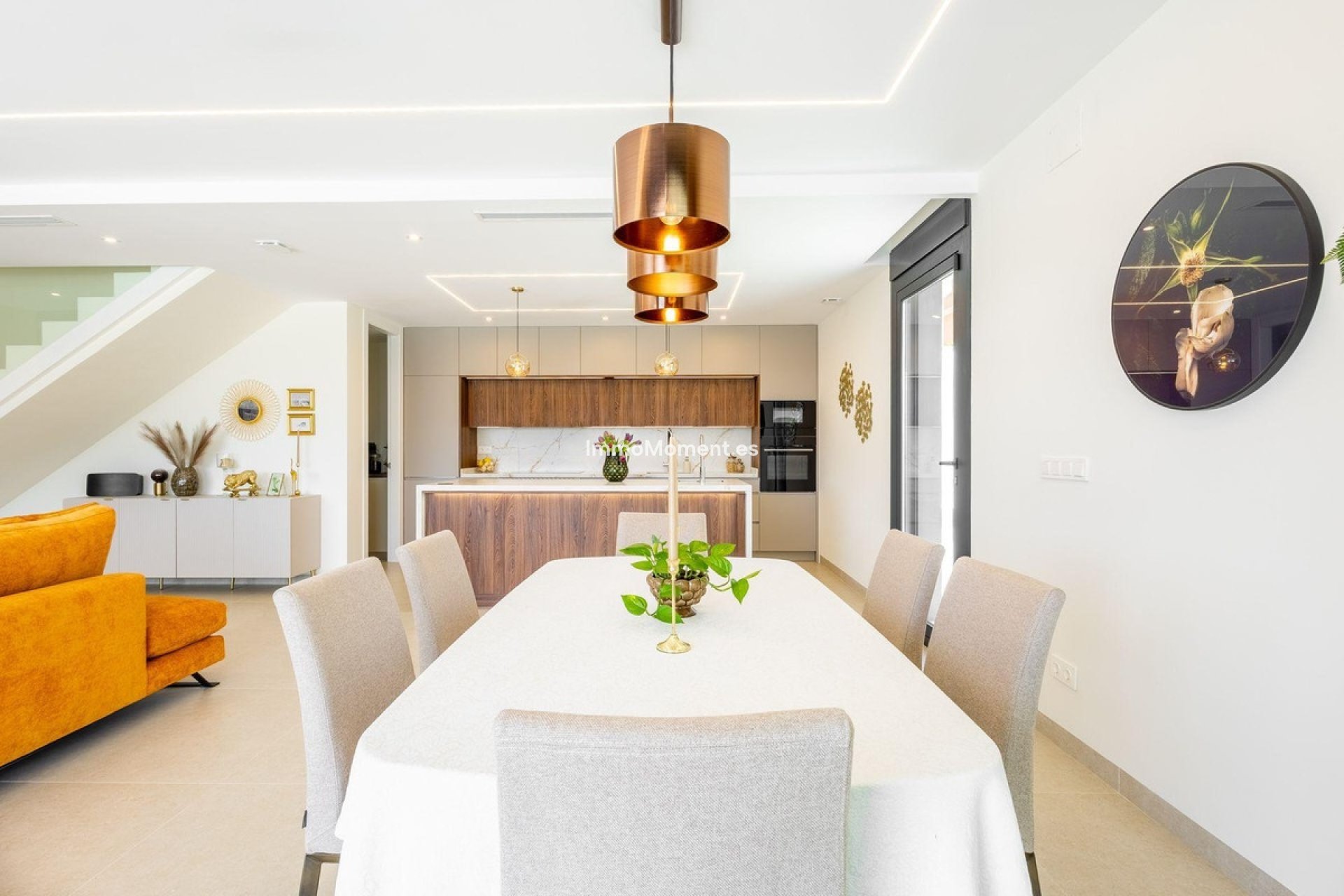 Reventa - Villa independiente - Torrevieja - Torrevieja Centro