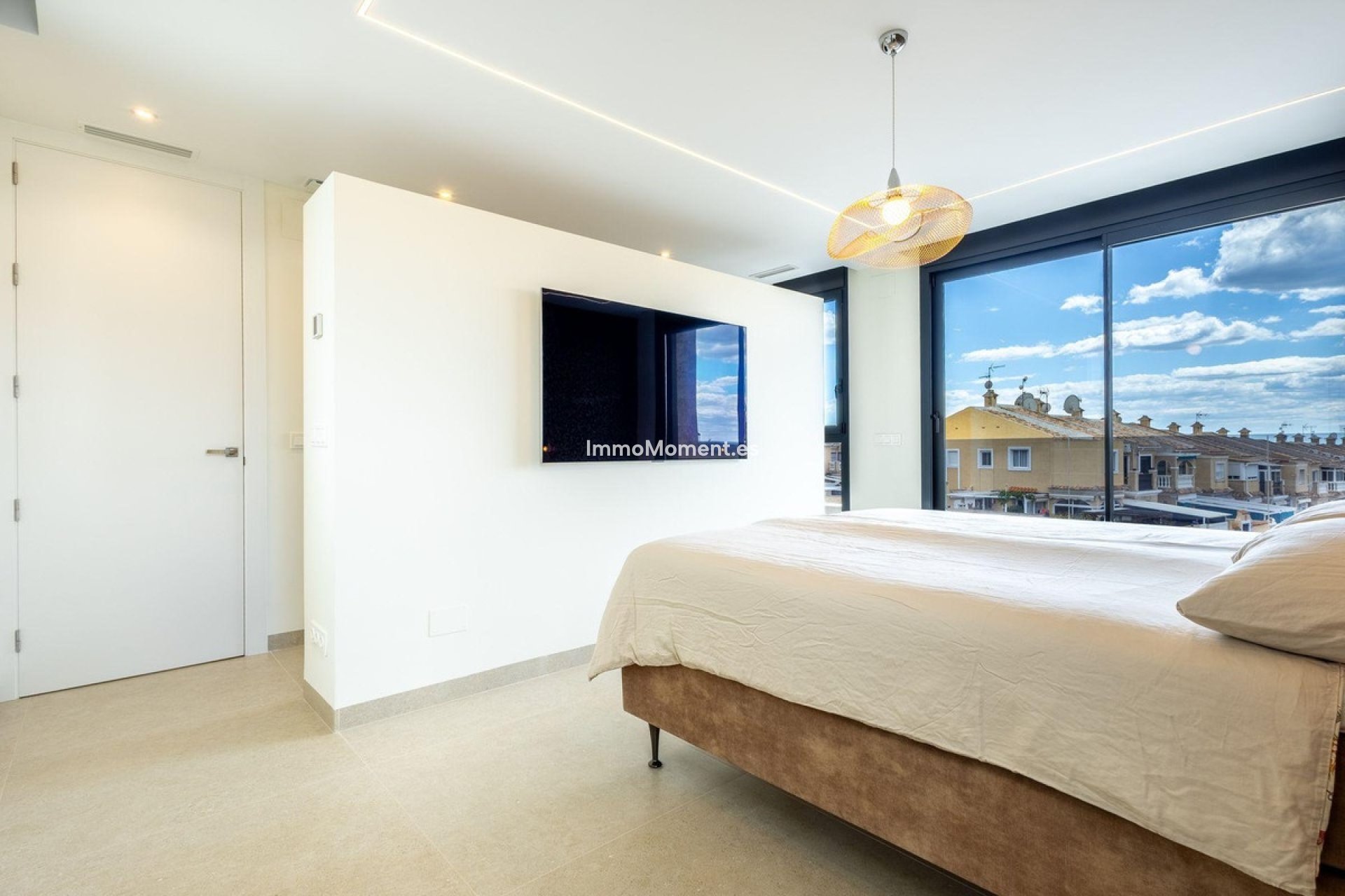 Reventa - Villa independiente - Torrevieja - Torrevieja Centro