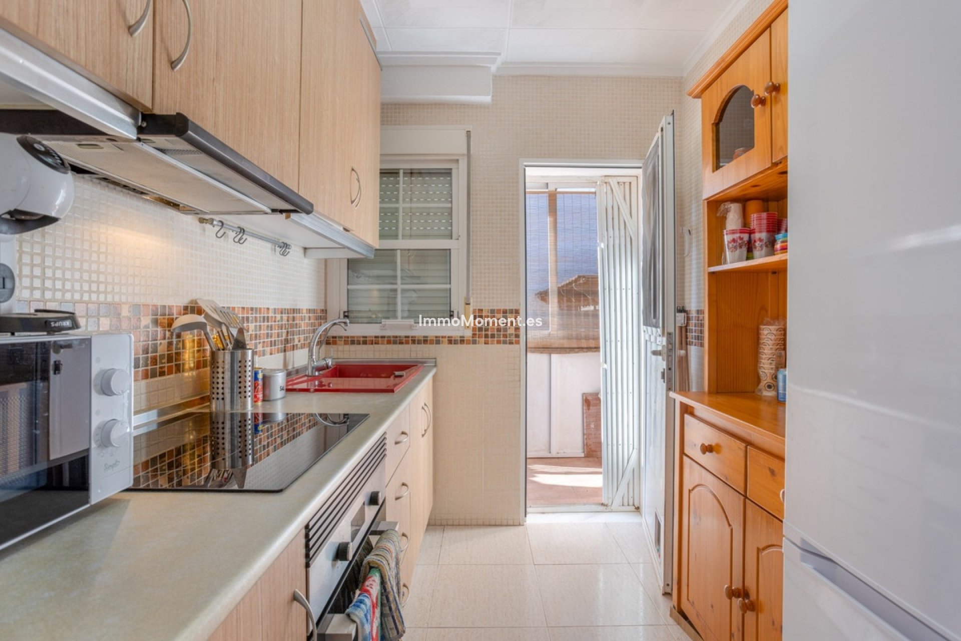Reventa - Villa independiente - Torrevieja - Torrevieja Centro