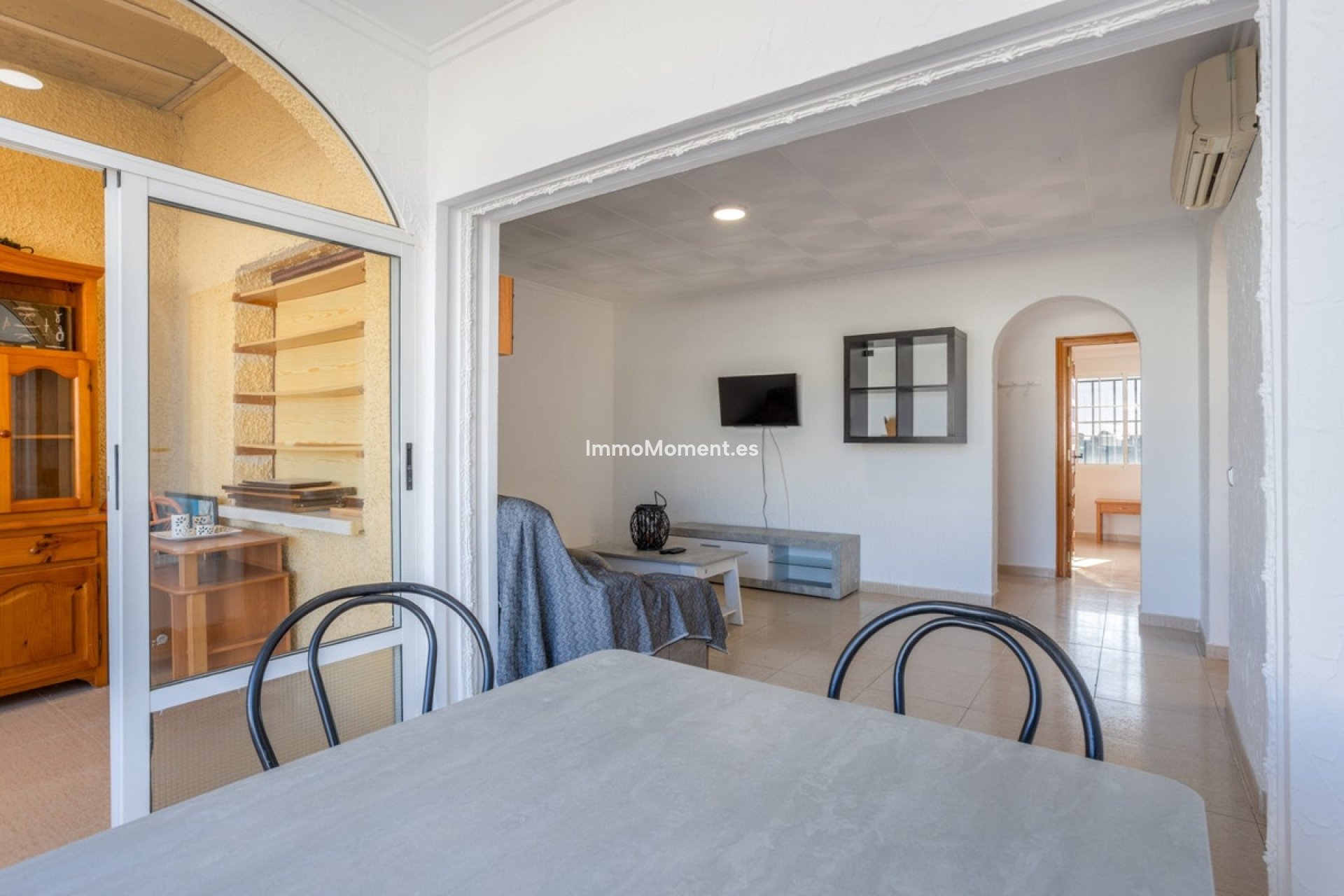 Reventa - Villa independiente - Torrevieja - Torrevieja Centro