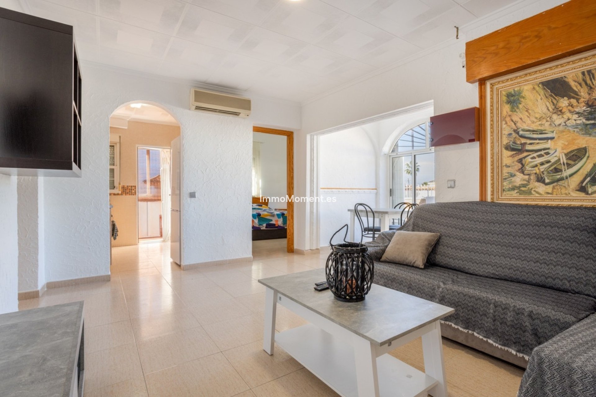 Reventa - Villa independiente - Torrevieja - Torrevieja Centro