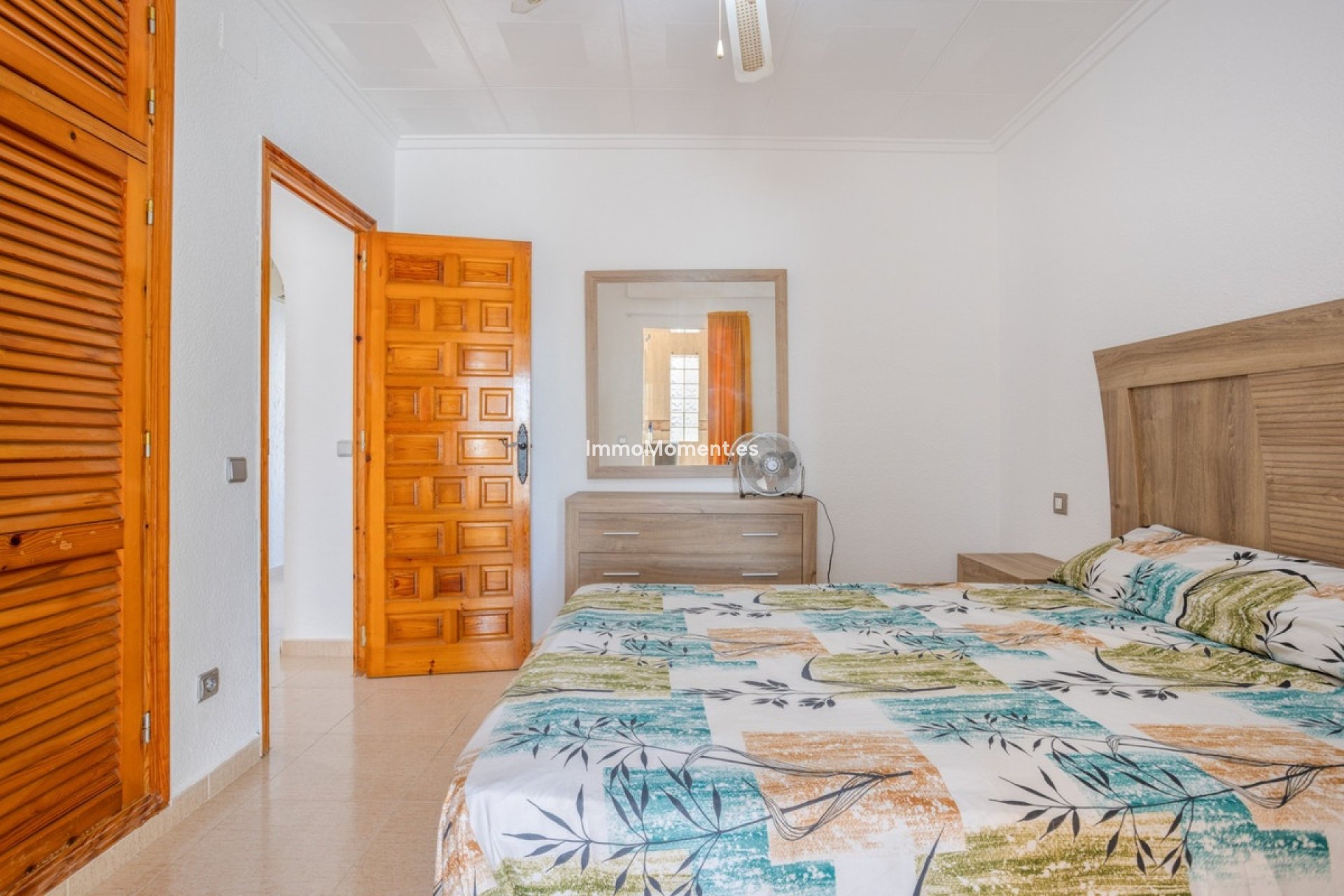 Reventa - Villa independiente - Torrevieja - Torrevieja Centro