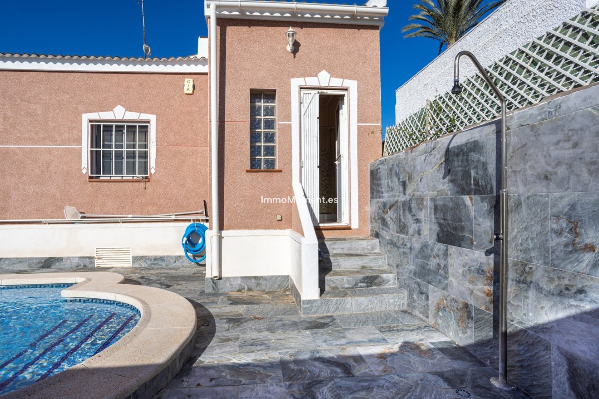 Reventa - Villa independiente - Torrevieja - Torrevieja Centro