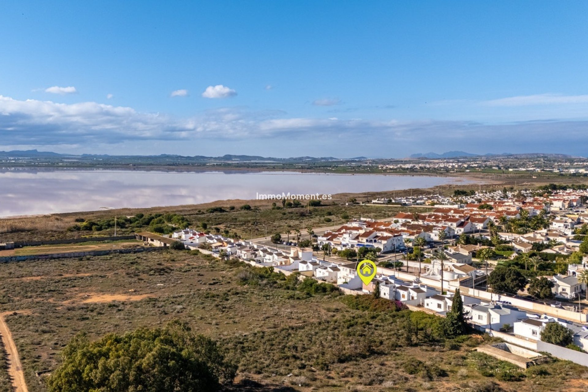 Reventa - Villa independiente - Torrevieja - Torrevieja Centro
