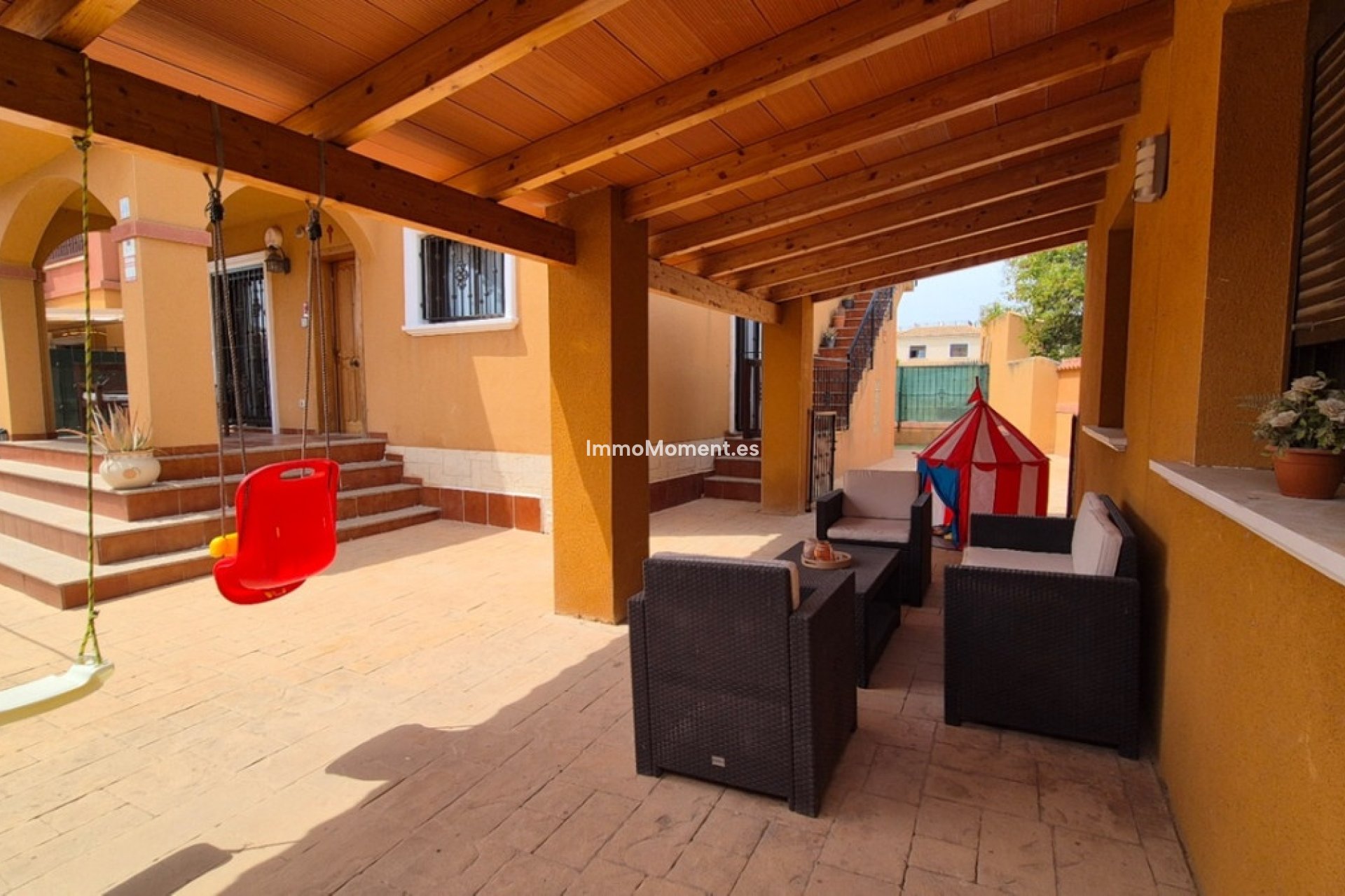 Reventa - Villa independiente - Torrevieja - Torrevieja Centro