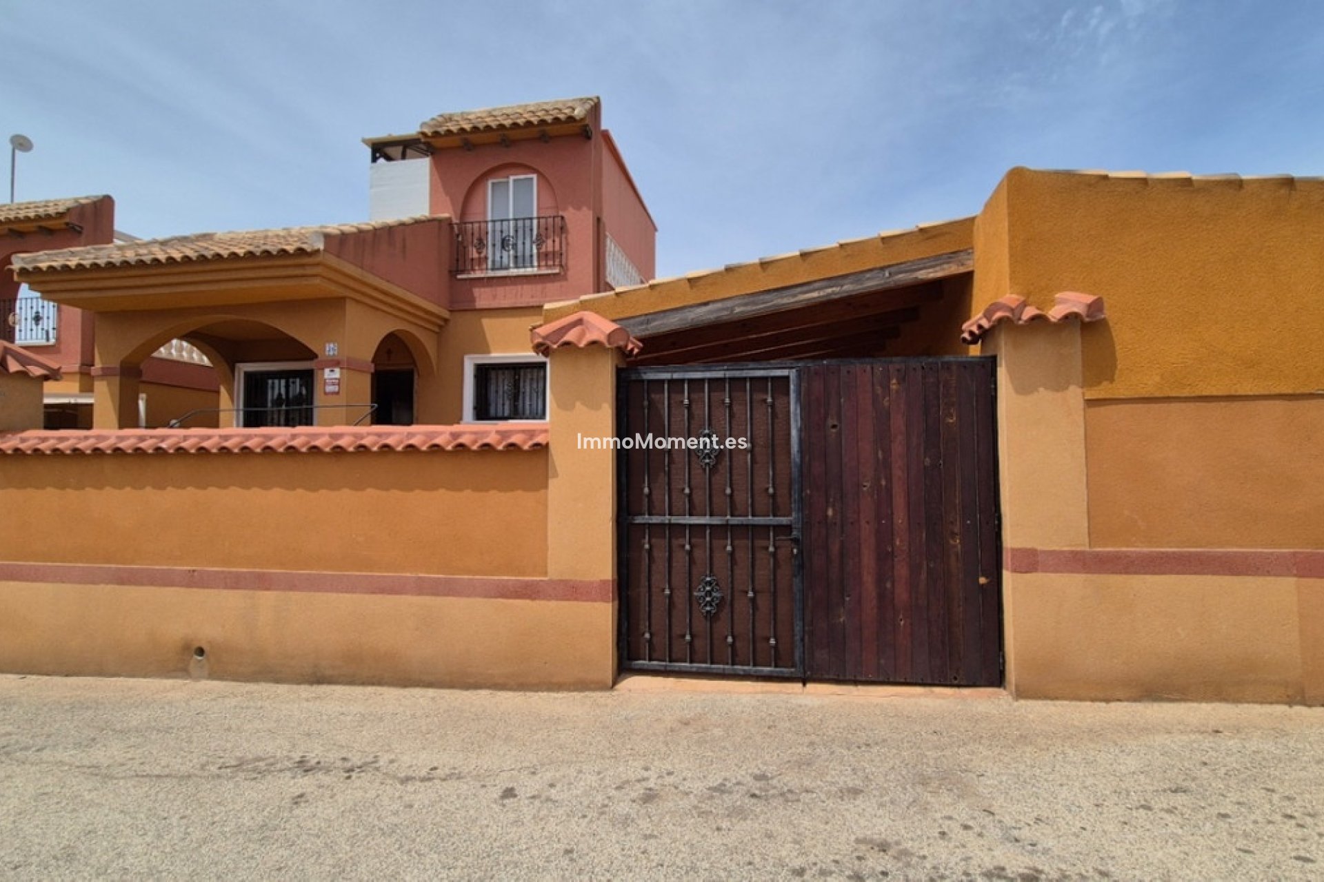 Reventa - Villa independiente - Torrevieja - Torrevieja Centro