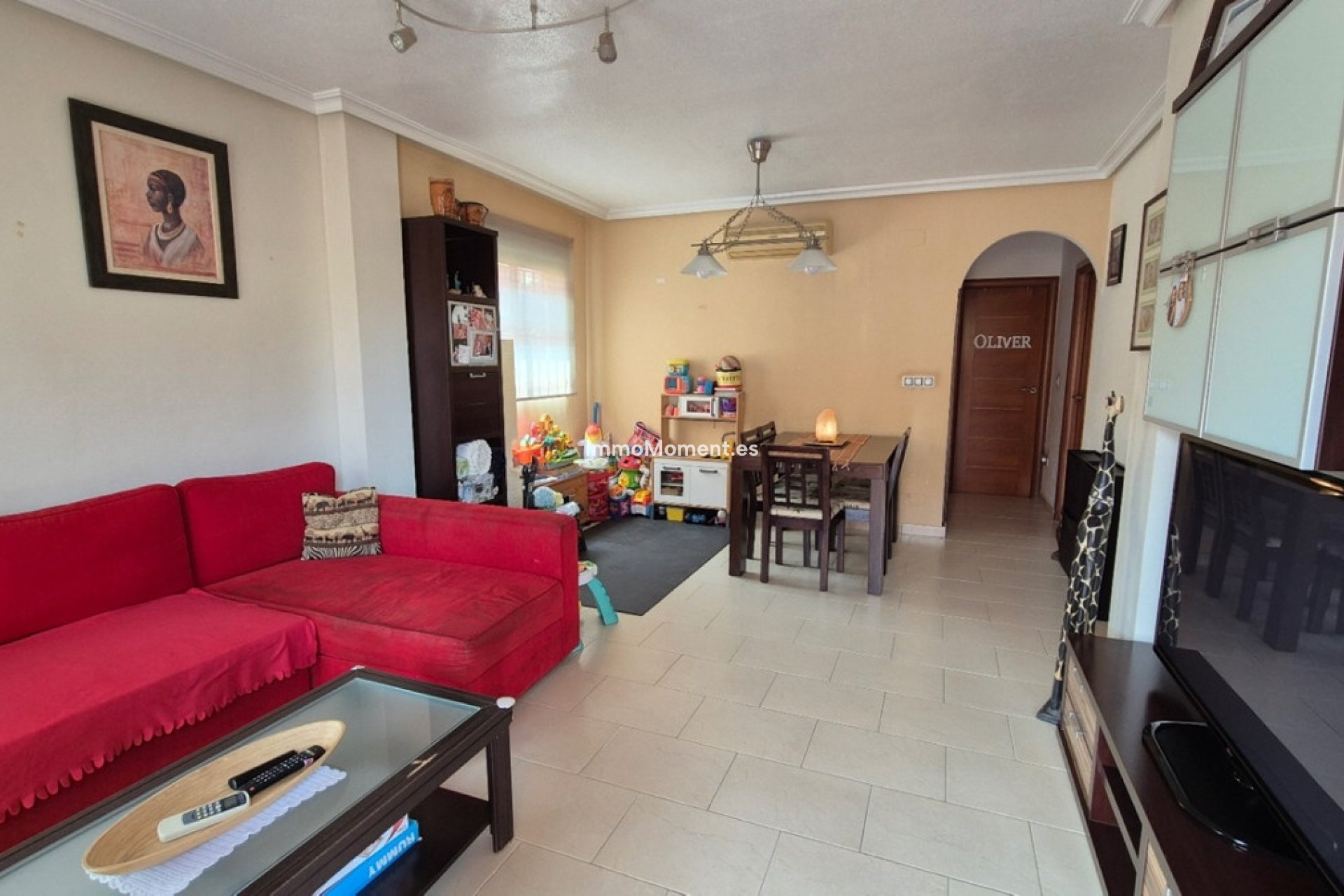 Reventa - Villa independiente - Torrevieja - Torrevieja Centro