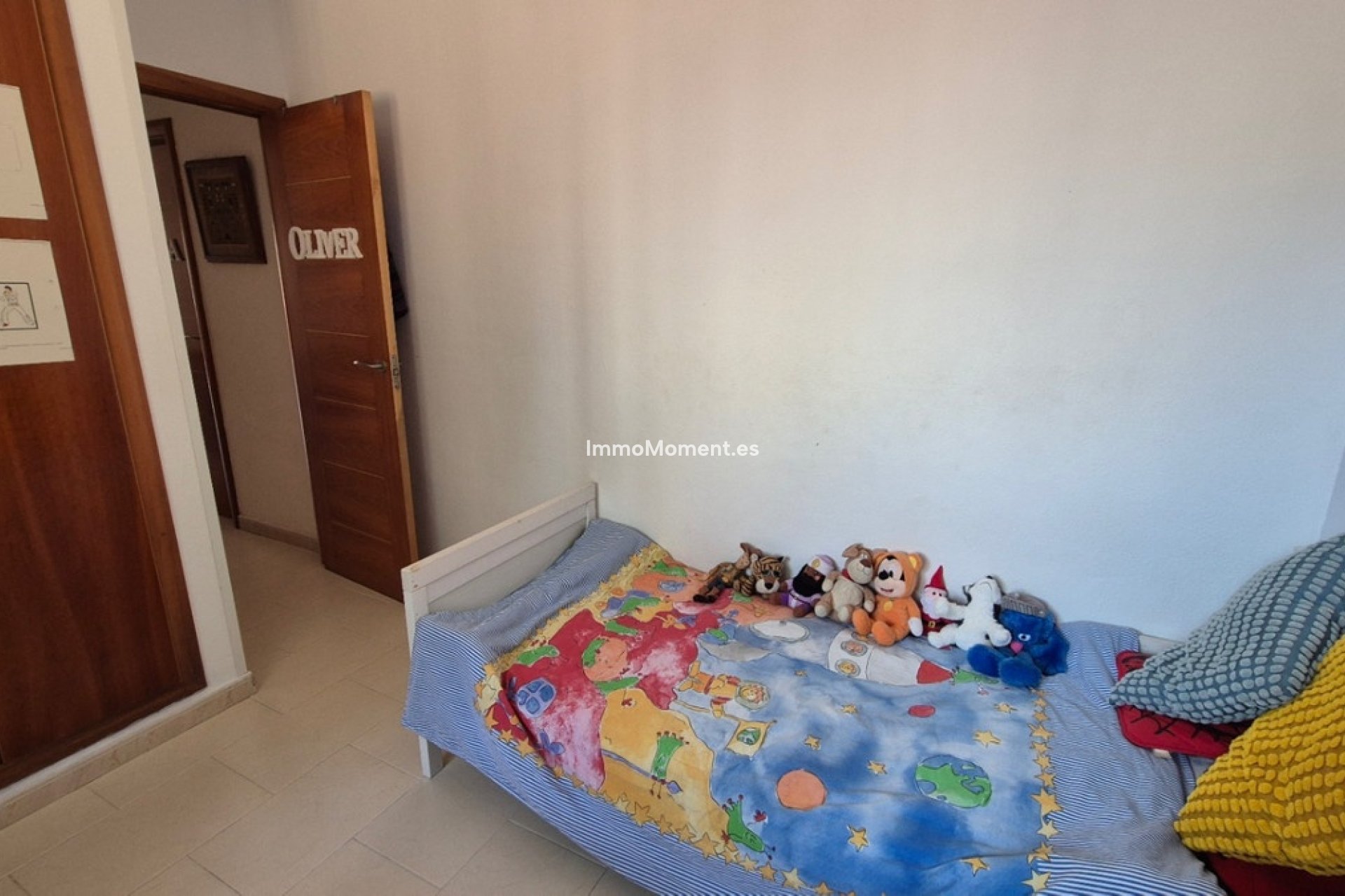 Reventa - Villa independiente - Torrevieja - Torrevieja Centro