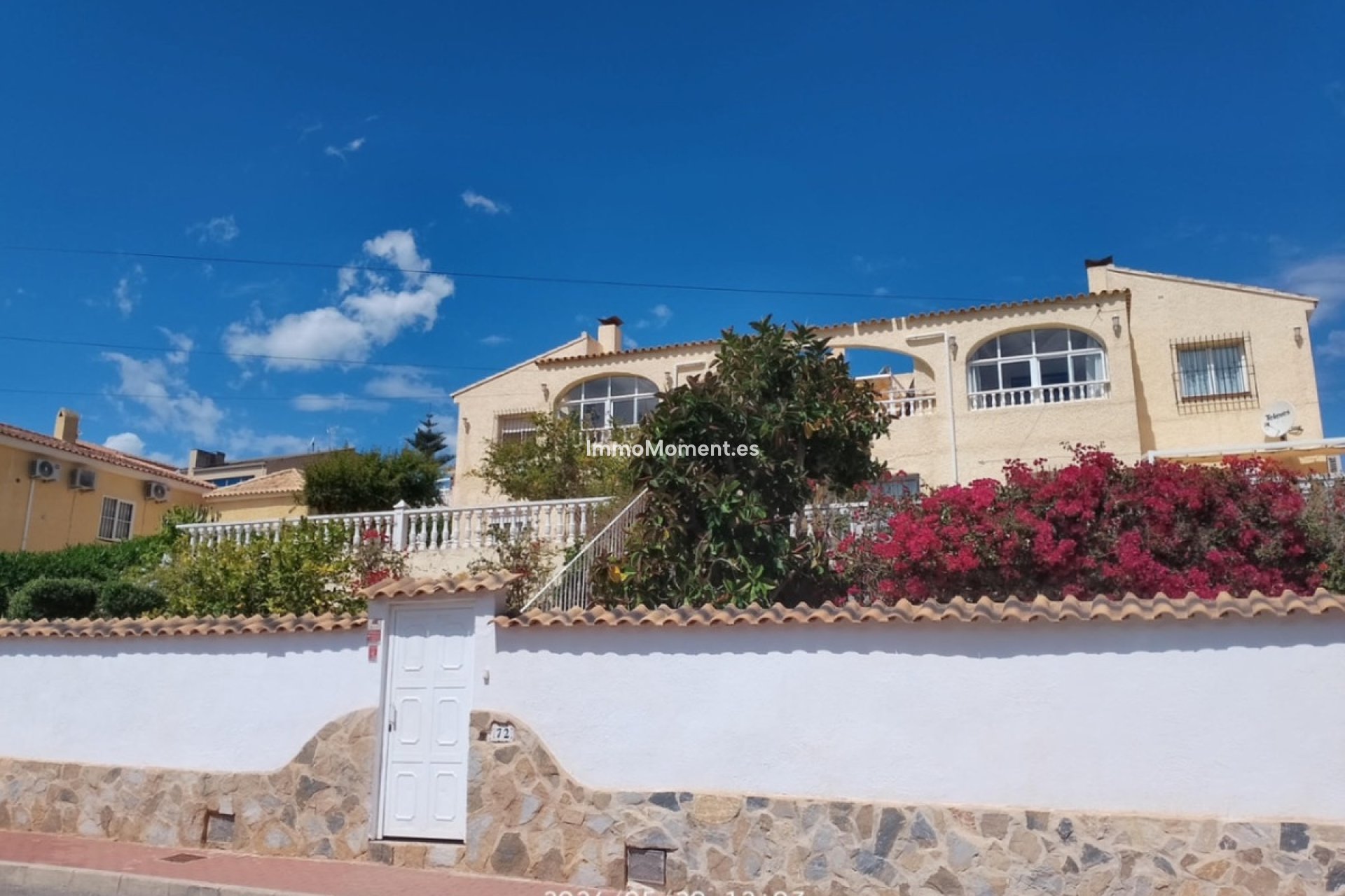 Reventa - Villa independiente - Torrevieja - Torrevieja Centro