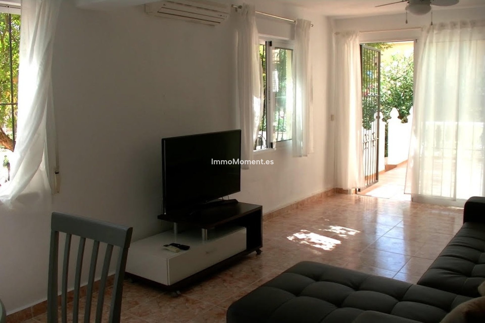 Reventa - Villa independiente - Torrevieja - Torrevieja Centro