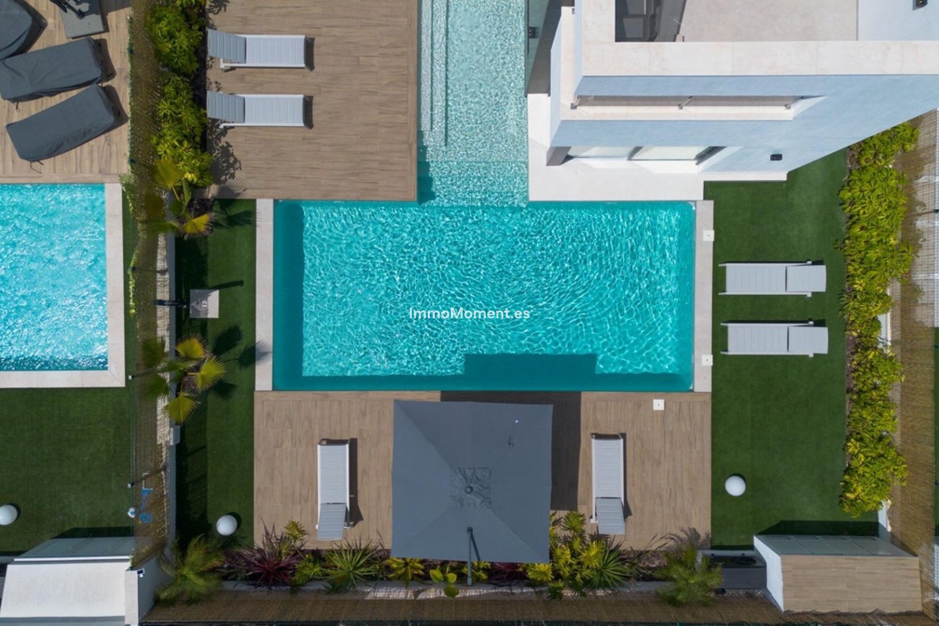 Reventa - Villa independiente - Torrevieja - Torrevieja Centro