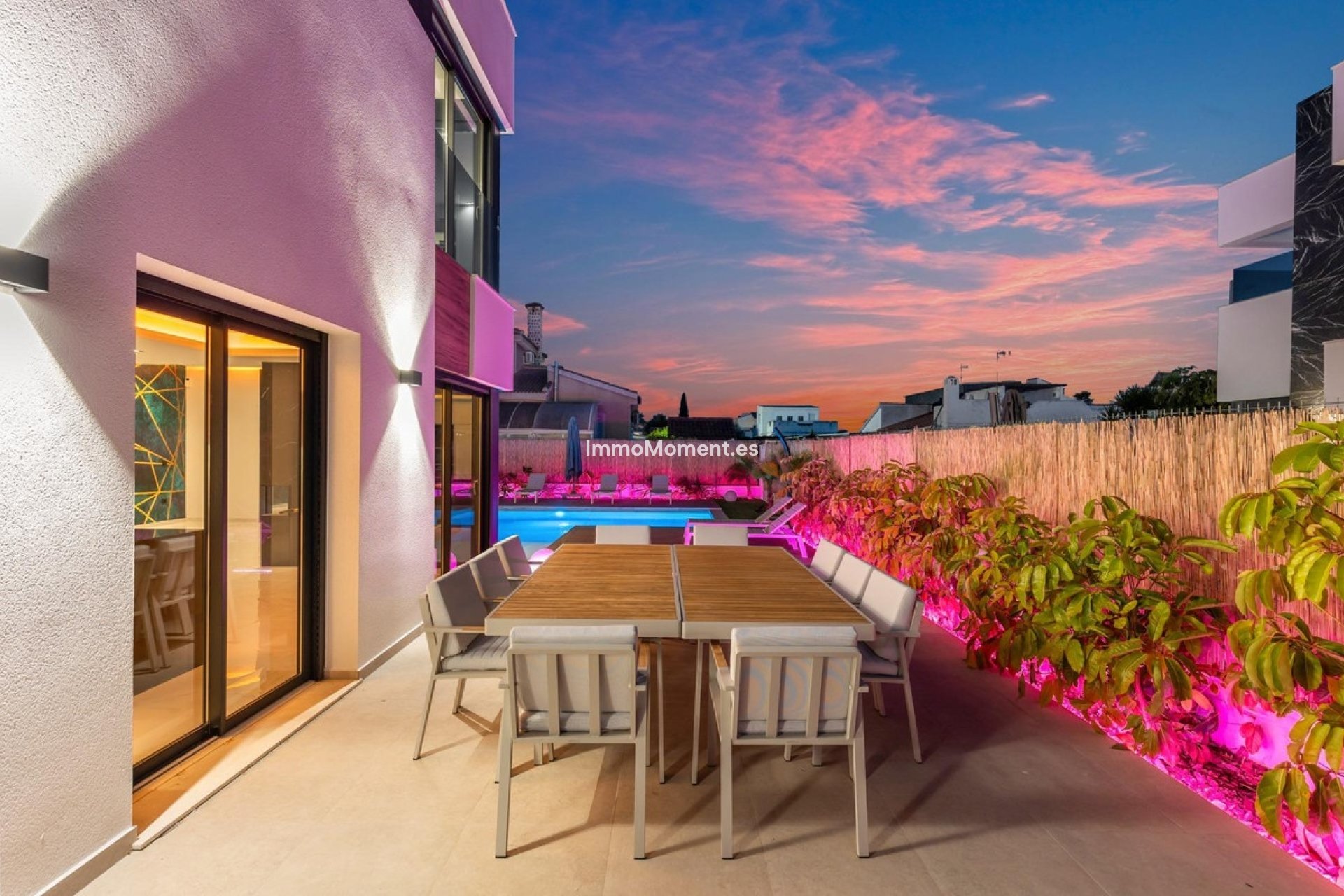 Reventa - Villa independiente - Torrevieja - Torrevieja Centro